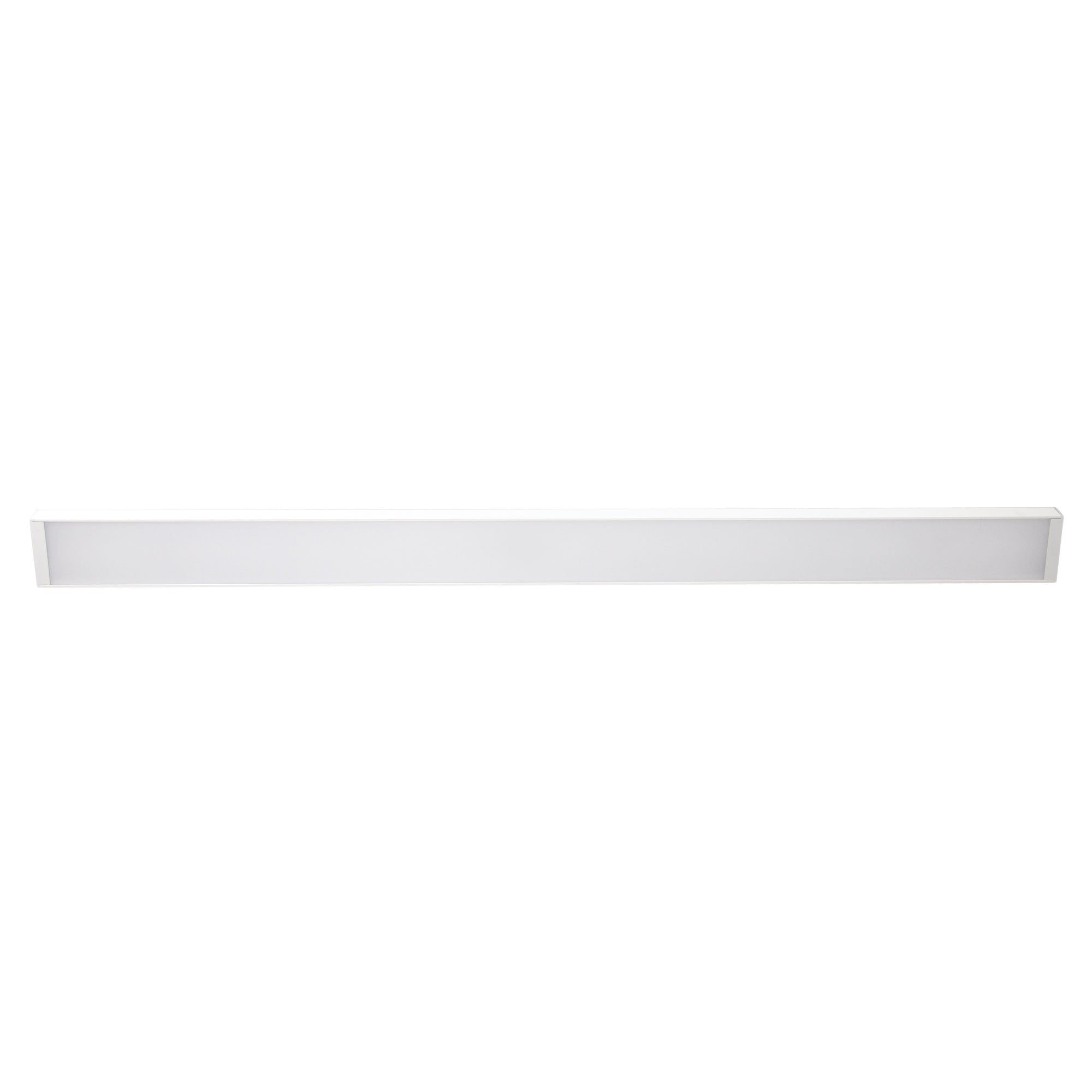 Vana LED CCT Ceiling Light White 1530mm - OL60778/1500WH