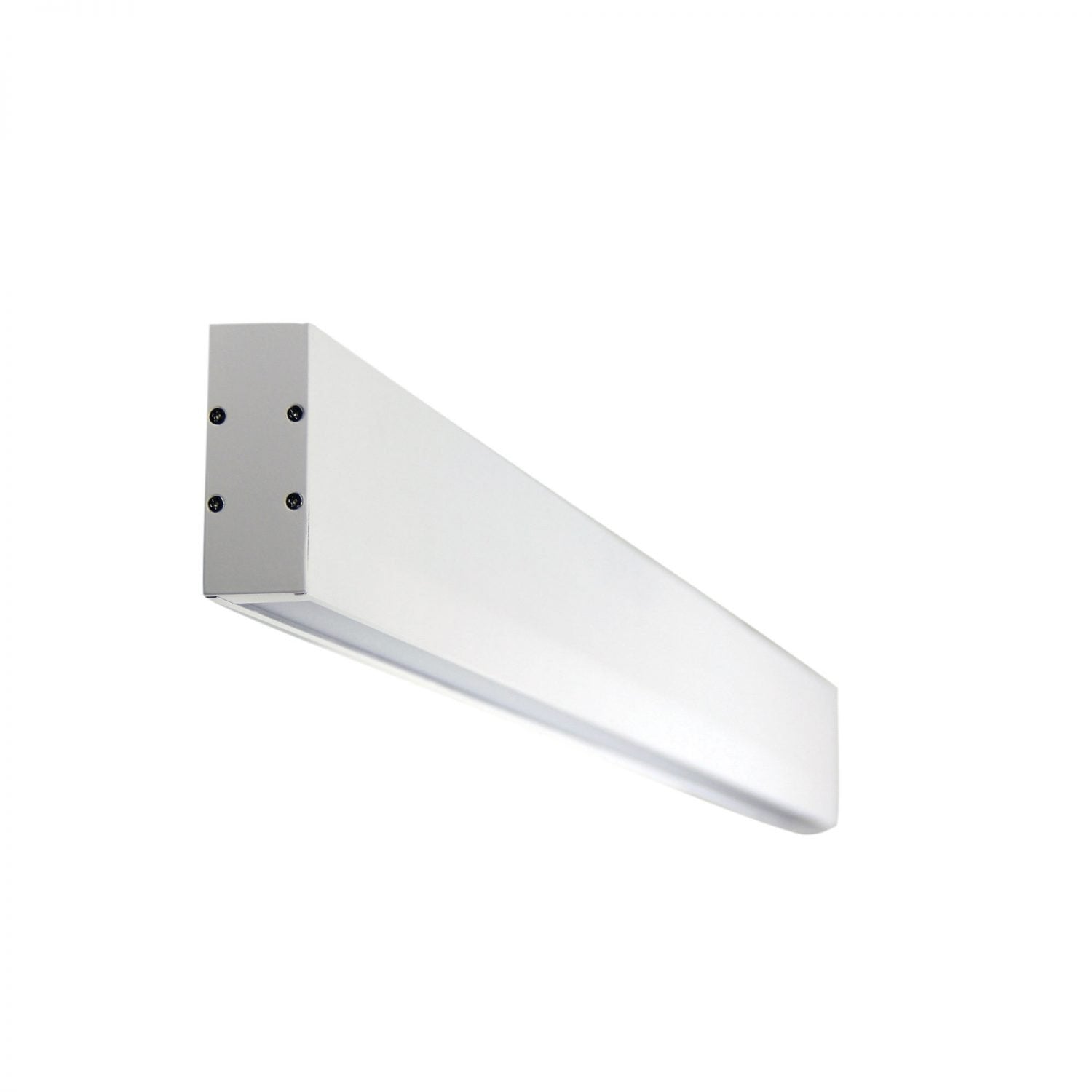 Buy Wall Sconce Australia Slate LED 58W Wall Light White 1175mm - OL60785/1200WH