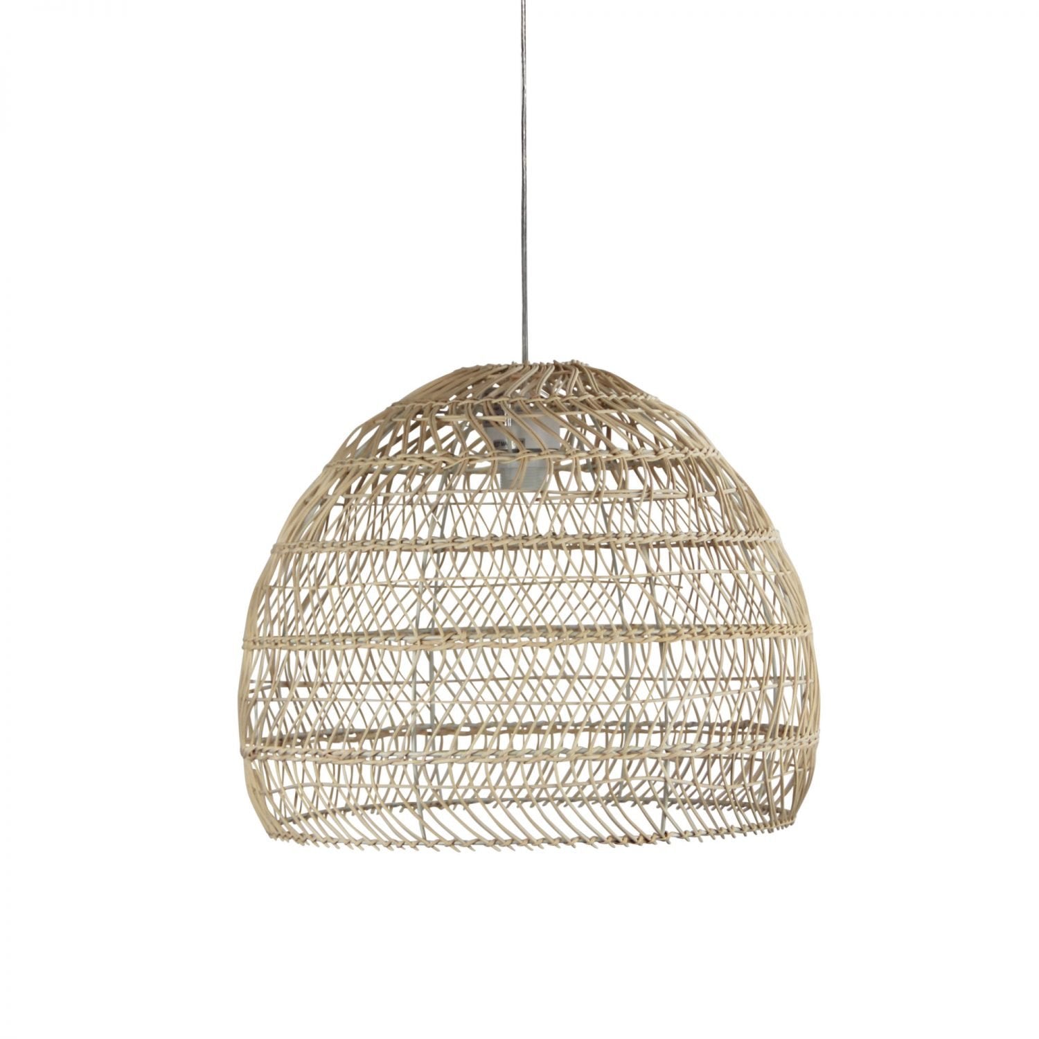 Buy Pendant Lights Australia Mette 1 Light Pendant 470mm - OL64469/47 (Shade Only)