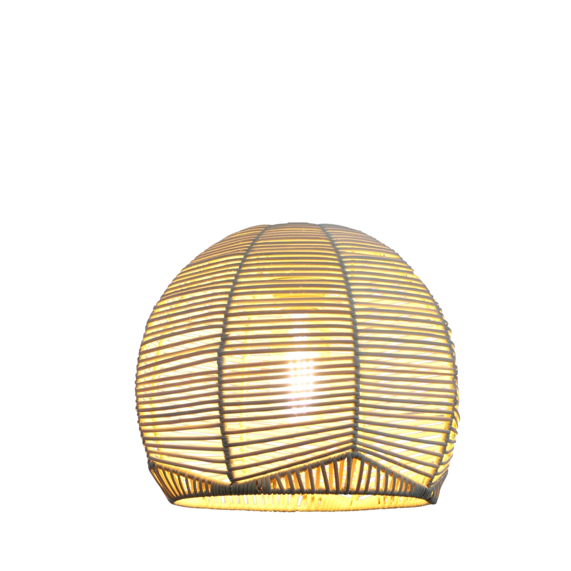 Buy DIY Batten Fix Lights Australia Koga DIY Batten Fix Rattan Cane Shade - OL64471/25