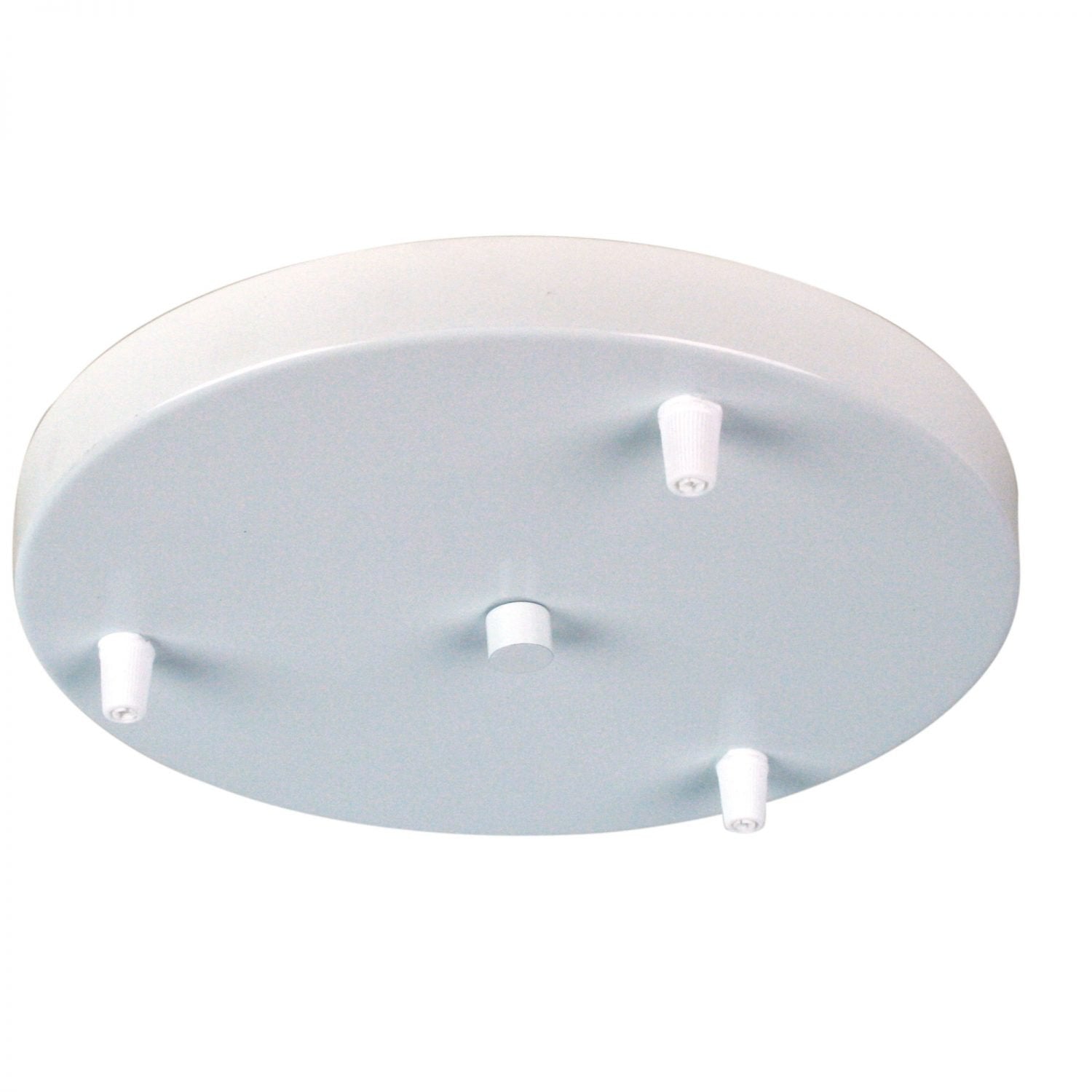 Buy Accessories & More Australia Parti Pan 3 Light White / White Cord Grip - OL69256WH