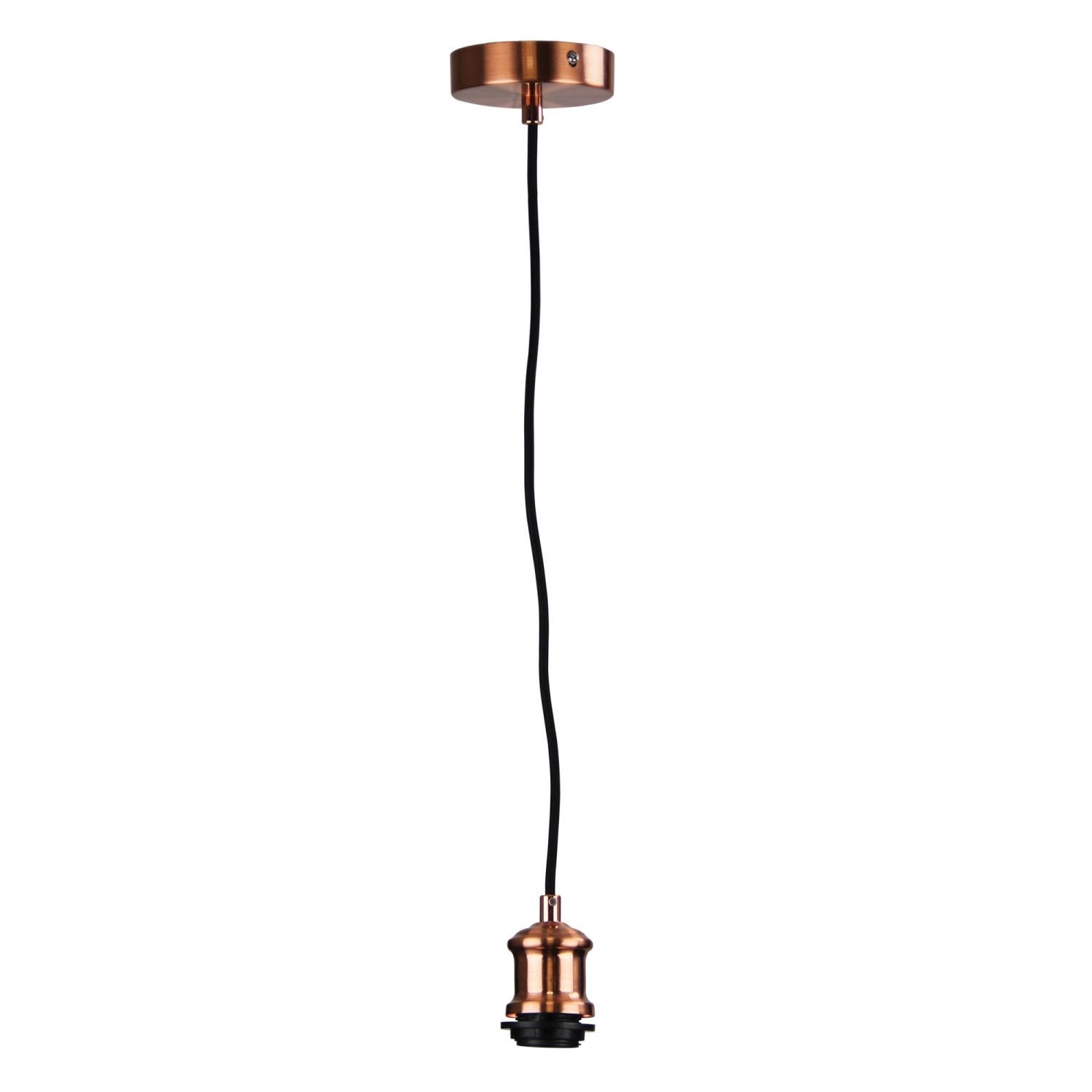 Albany Cloth Cord Suspension Copper - OL69321CO