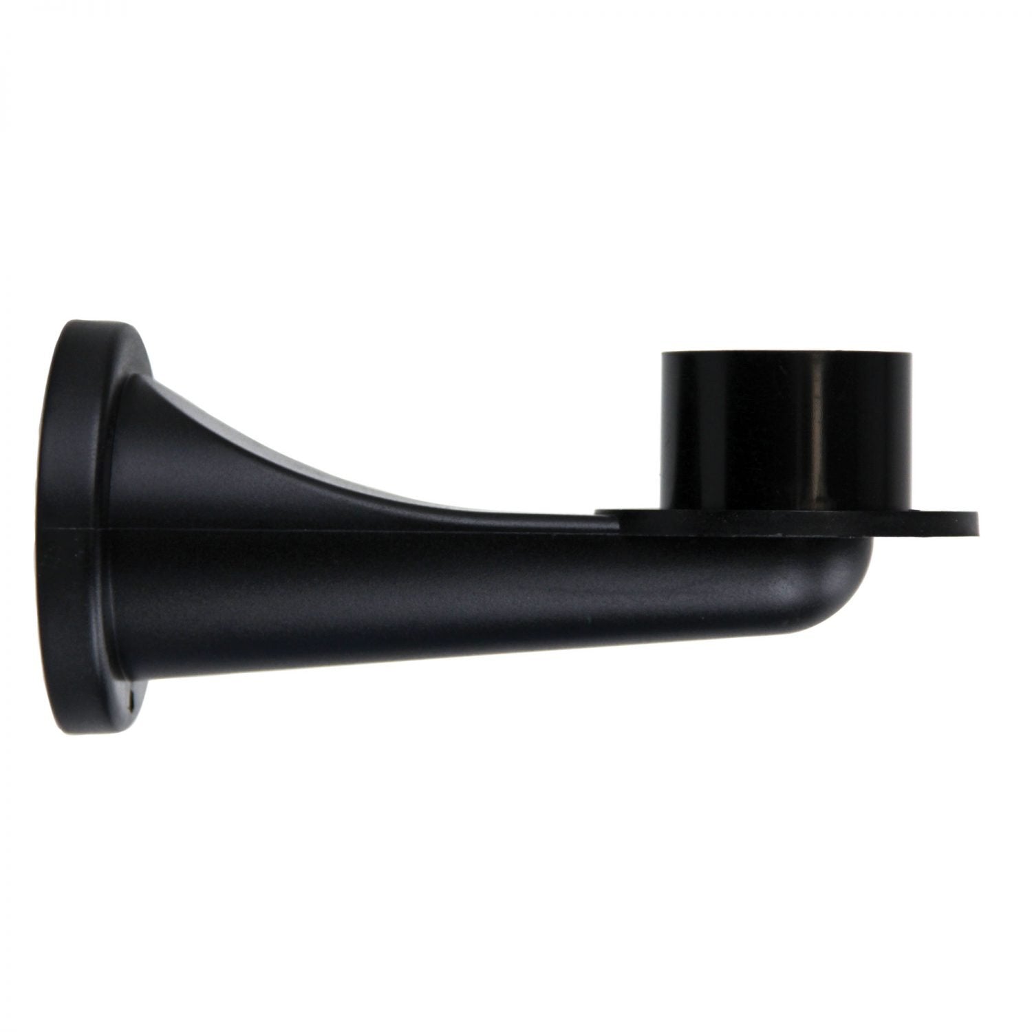 Buy Accessories & More Australia Galactic Wall Arm Accessory Black Acrylic - OL7025BK