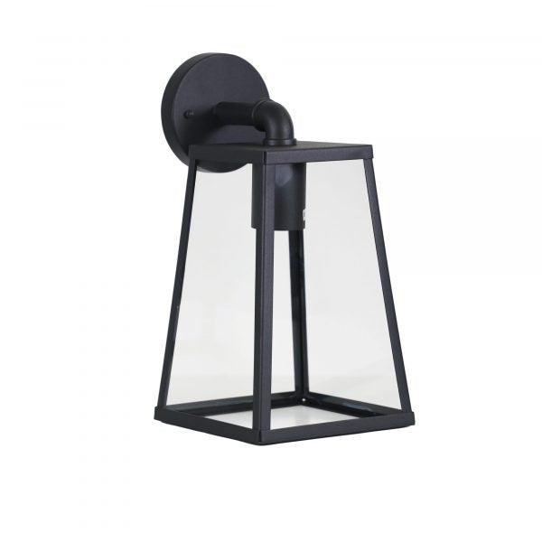 Buy Outdoor Wall Lanterns Australia North Outdoor Wall Light Graphite Steel - OL7621GP