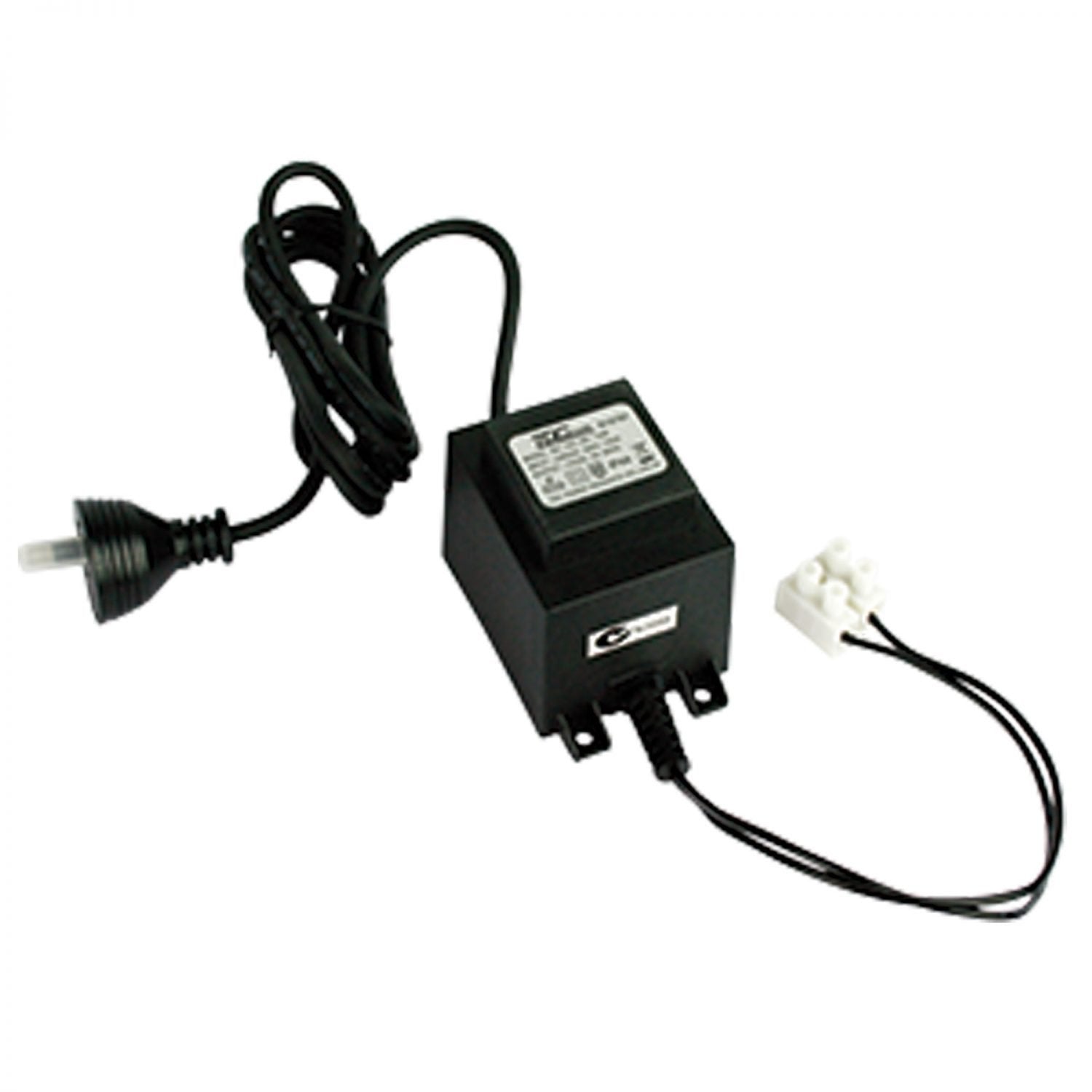 Buy Transformers Australia 60VA Weatherproof Transformer - OL7700/60