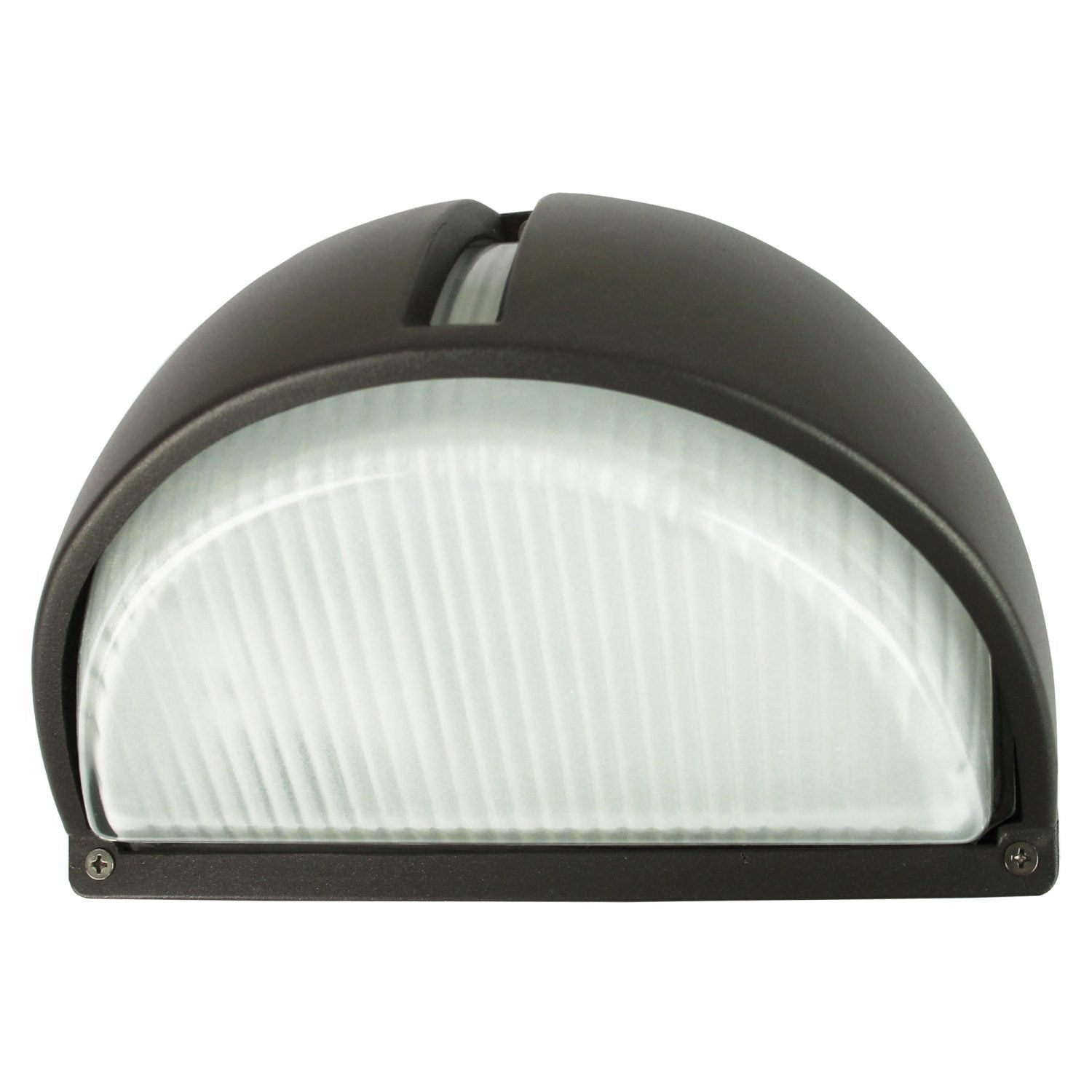 Buy Bunker Lights Australia Cheval 1 Light Bunker Fitting Graphite - OL7960GP
