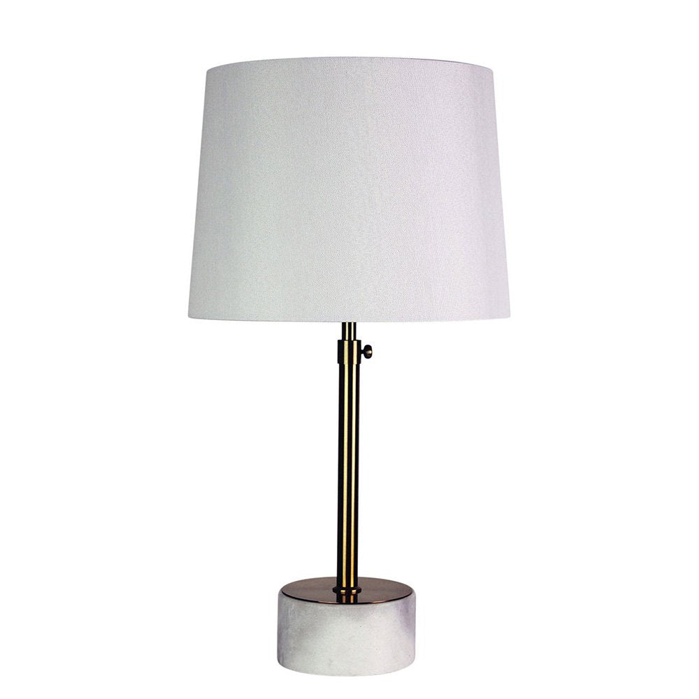 Buy Table Lamps Australia Umbria 1 Light Table Lamp Adjustable - OL98832