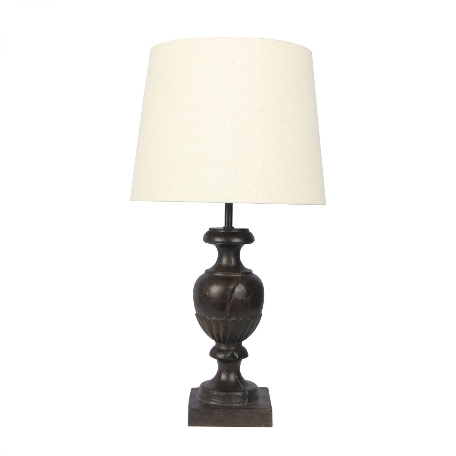 Buy Table Lamps Australia Cadiz 1 Light Table Lamp Resin - OL98880
