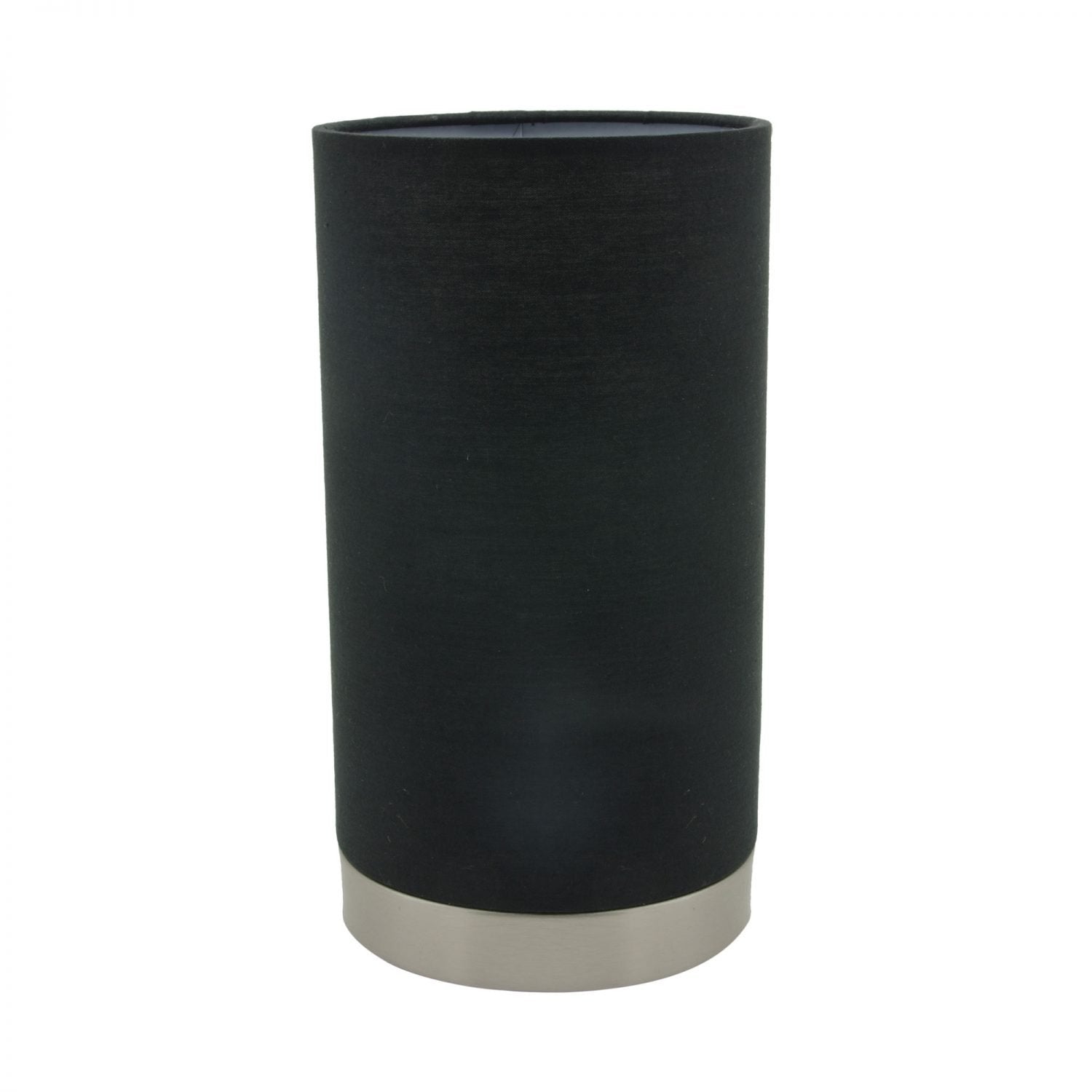 Buy Table Lamps Australia Mantel 1 Light Table Lamp Touch Black - OL99469BK