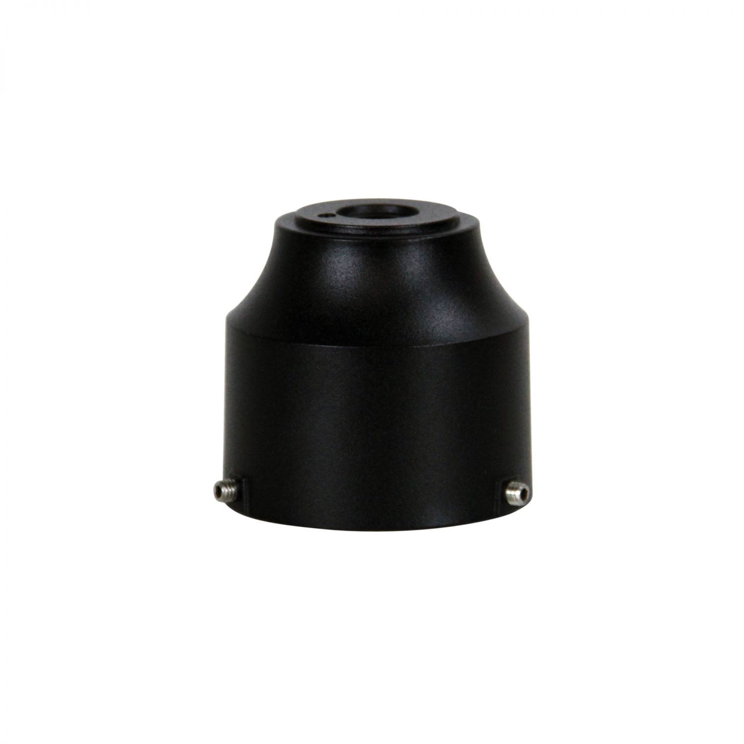 Buy Accessories & More Australia Slip Fit Post Top Fitter 60mm Black - OLA07/6BK