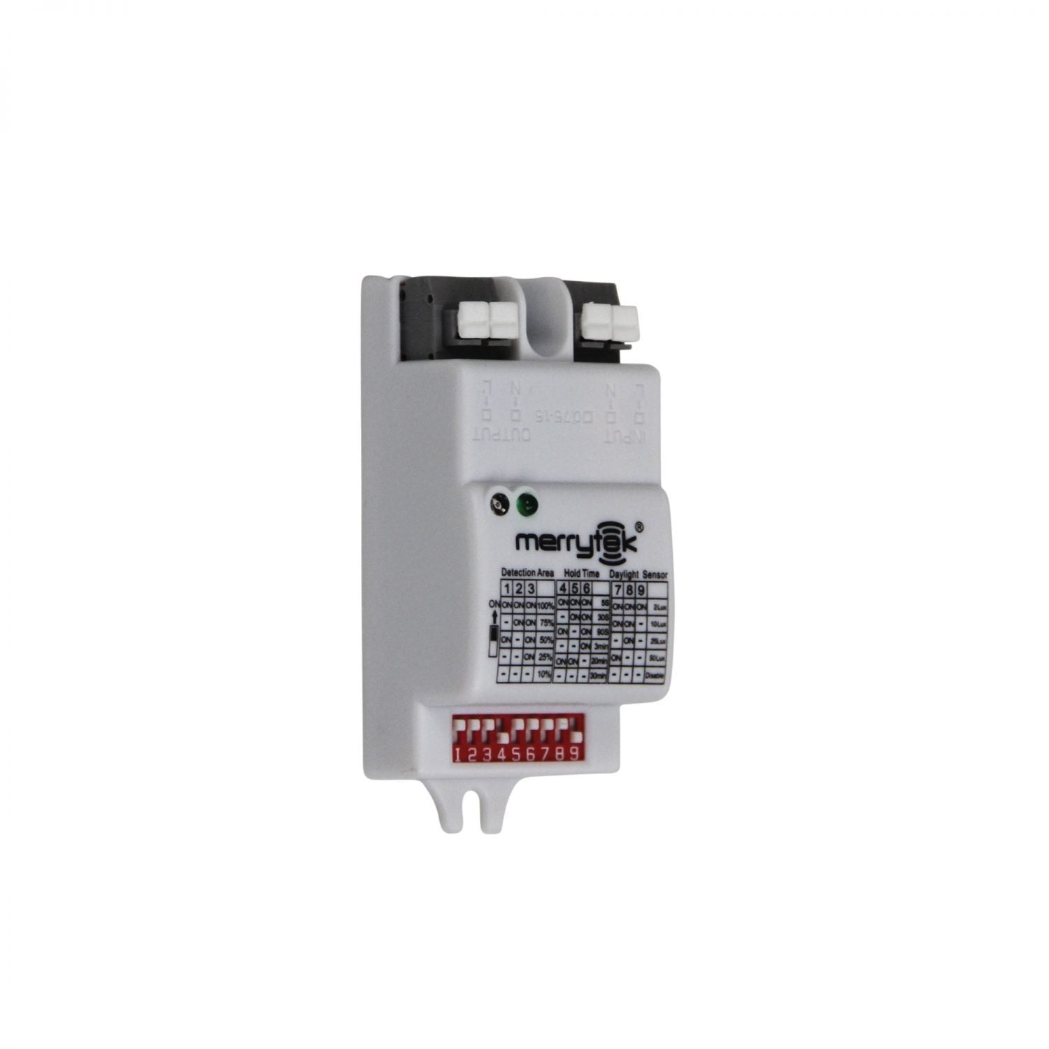 Buy Motion Sensors Australia Microwave MC030S Motion Sensor Unit Only - OLA-MWS01