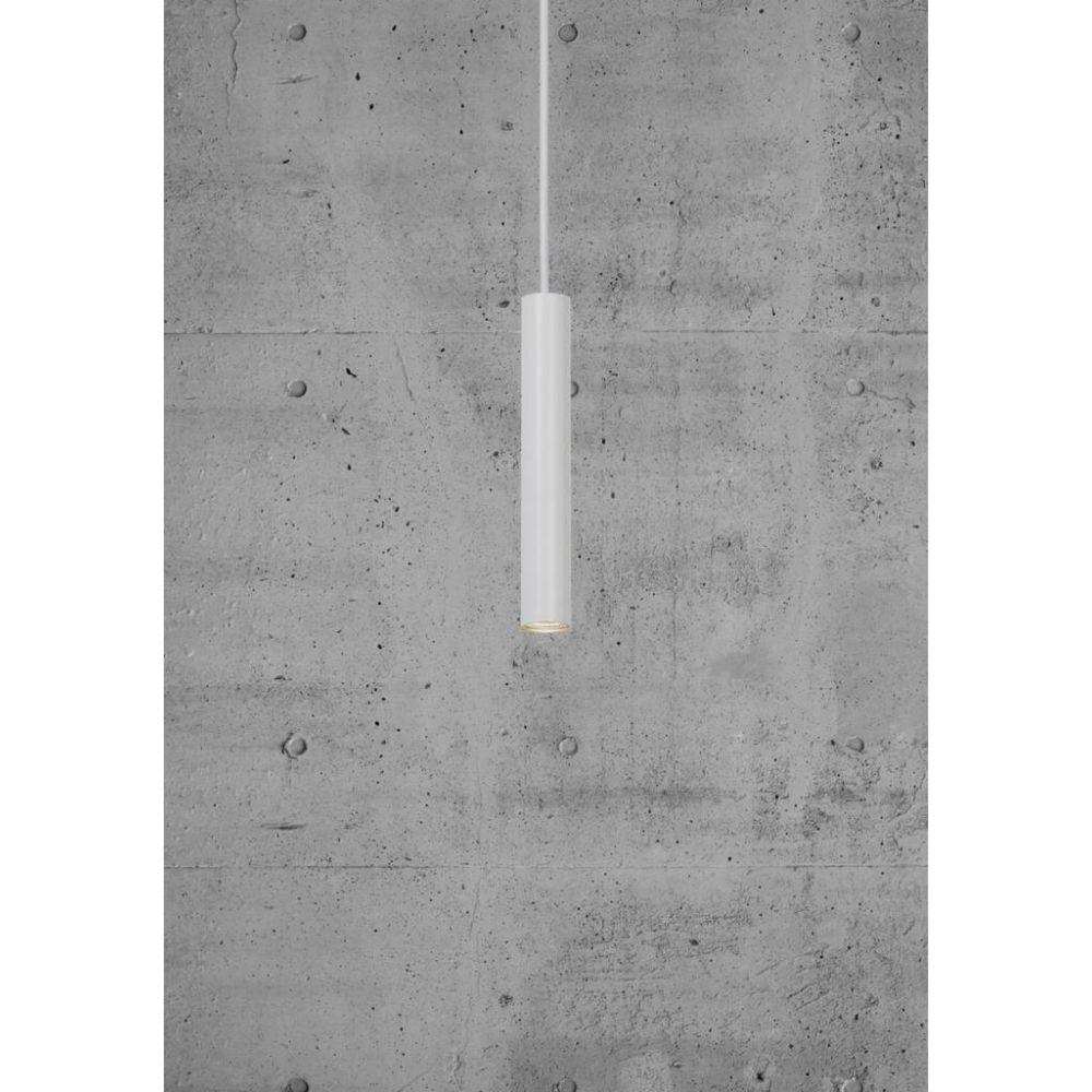 Buy LED Pendants Australia Omari Dimmable LED Pendant White 3.2W 2700K - 2112213001