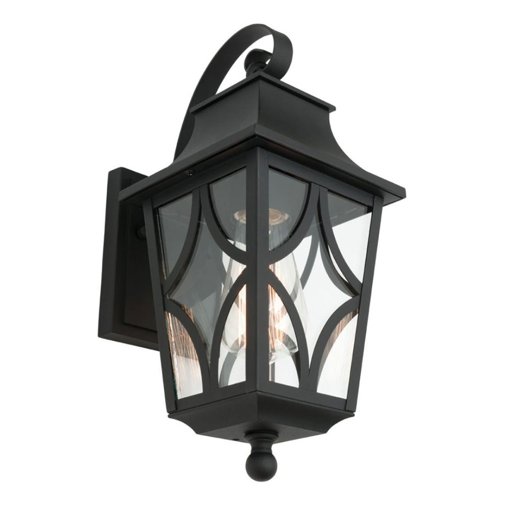 Buy Outdoor Wall Lanterns Australia Maine Small Outdoor Lantern - MX88011S