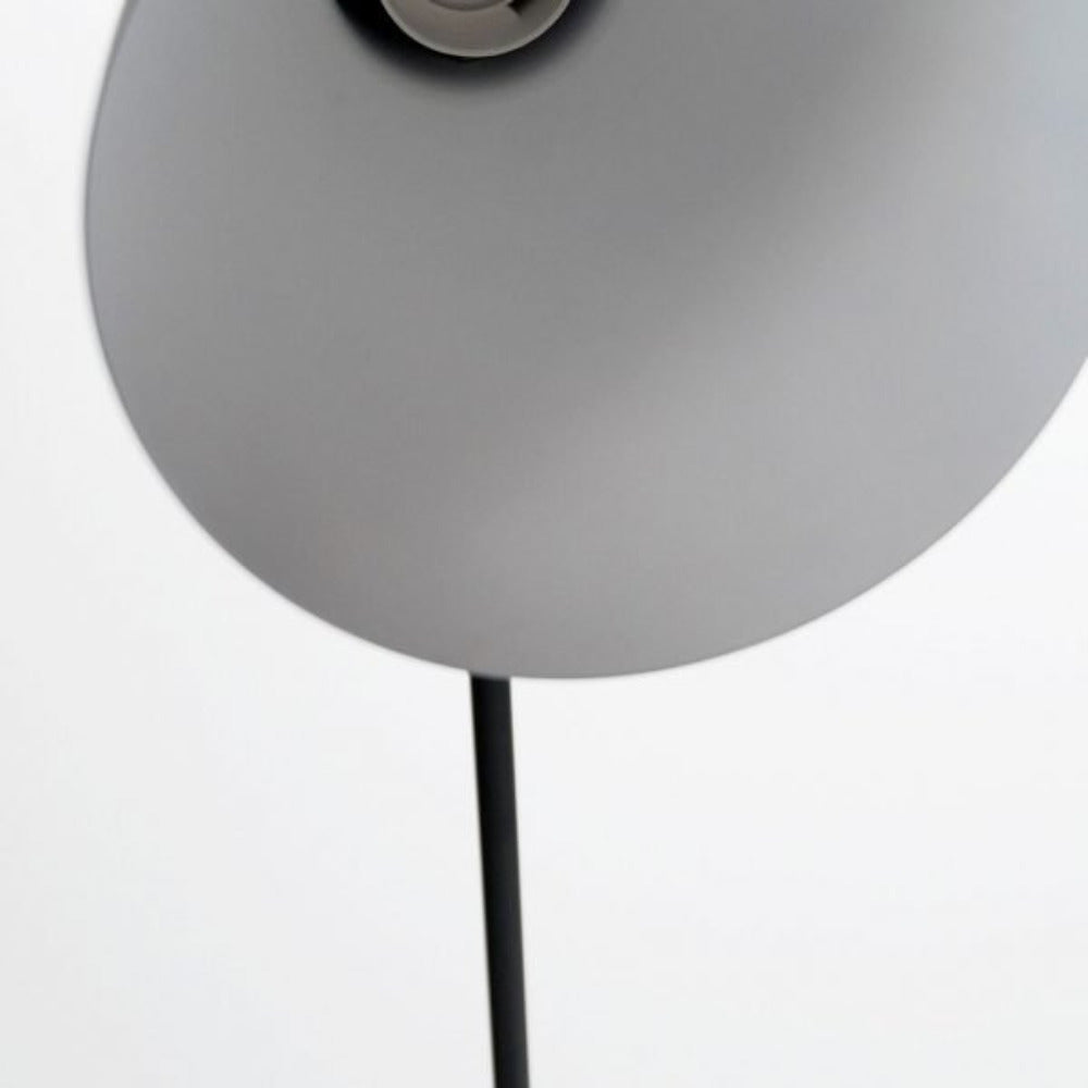 Buy Floor Lamps Australia Scandinavian Adjustable Floor Lamp in Black - LL-27-0037B