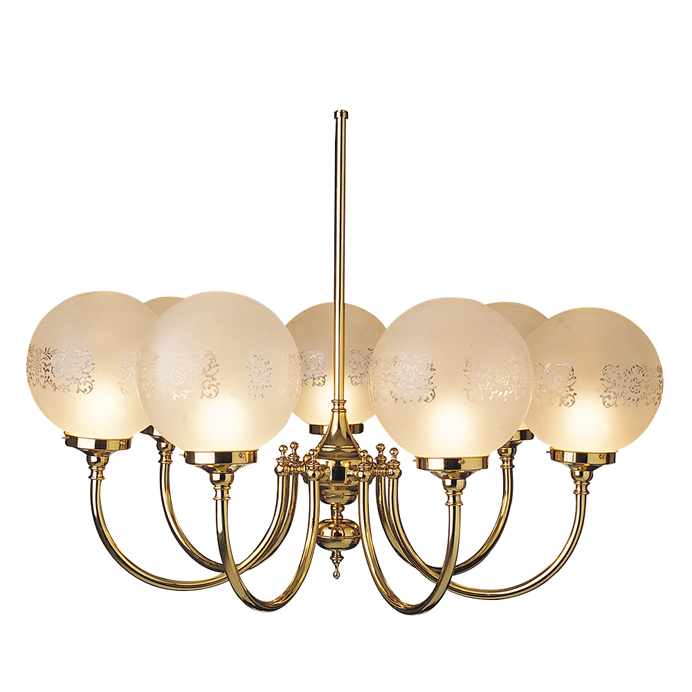 Buy Chandeliers Australia Grenfell Chandelier Light Glass - P12U34