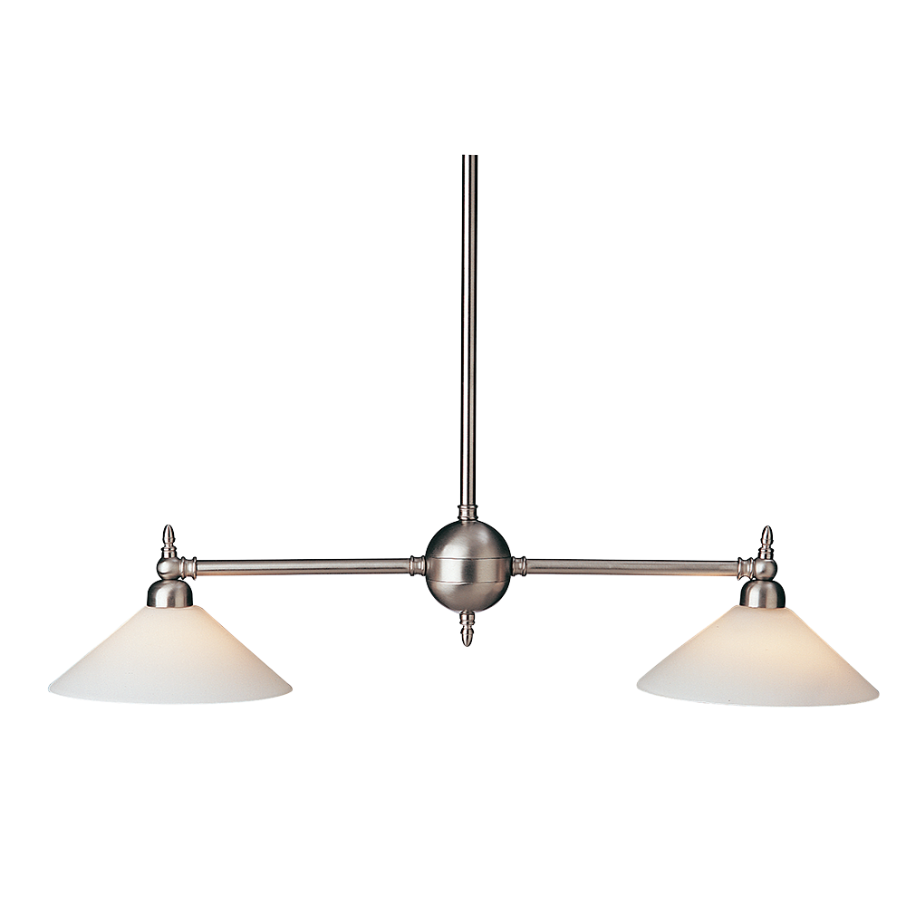 Buy Chandeliers Australia Chatham Chandelier 2 Lights Glass - P7T2-2