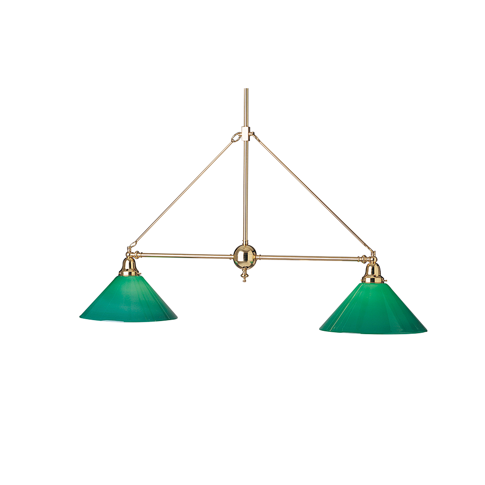 Buy Pendant Lights Australia Whitmore Pendant 2 Lights Glass - P7T3-2G2DS