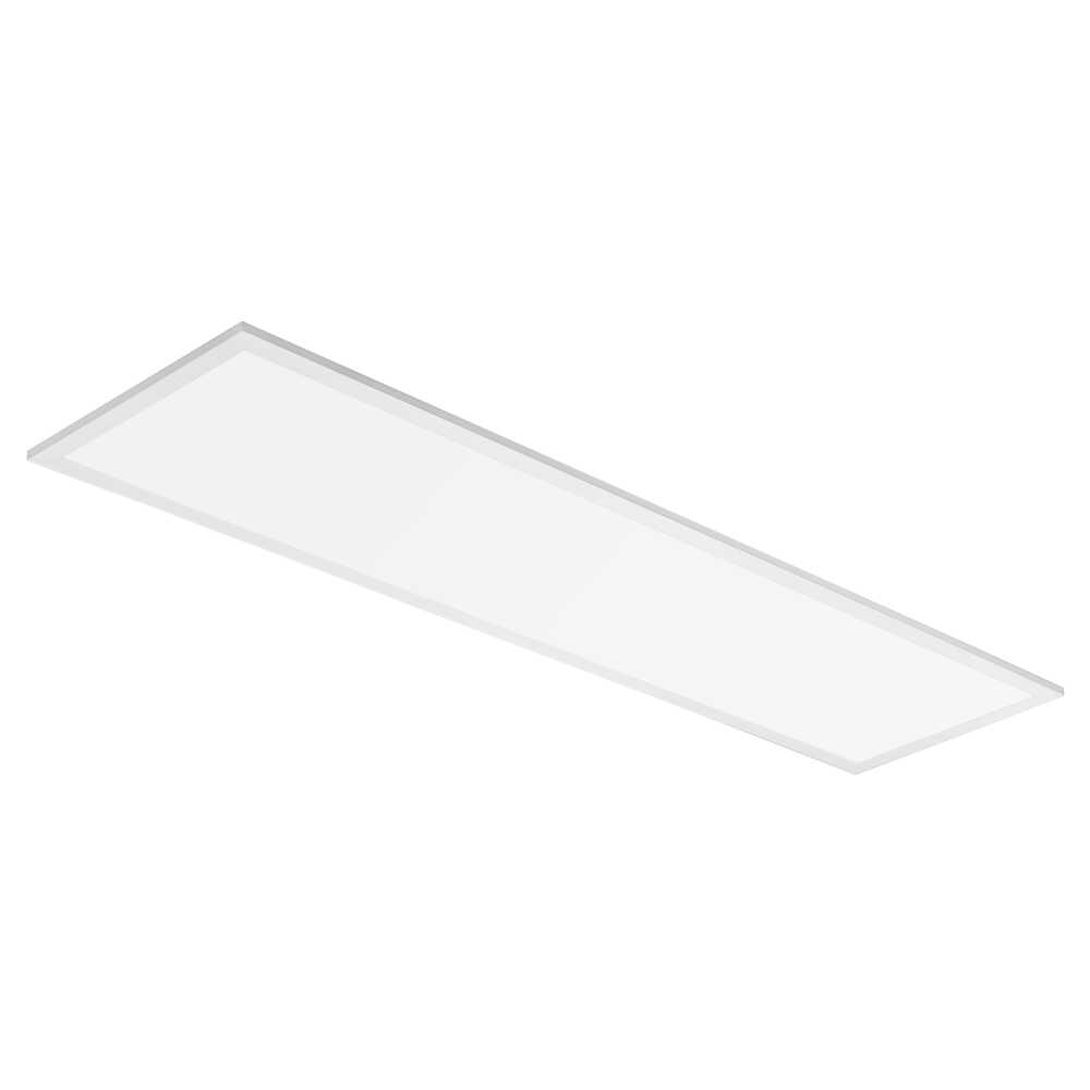 LED Panel Light Multiple Wattage 18/36W TRI Colour 1195X295mm - S9784/312TC/DP2