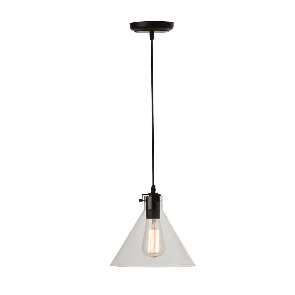 Buy Pendant Lights Australia Pendant Light Clear Glass - PD2102
