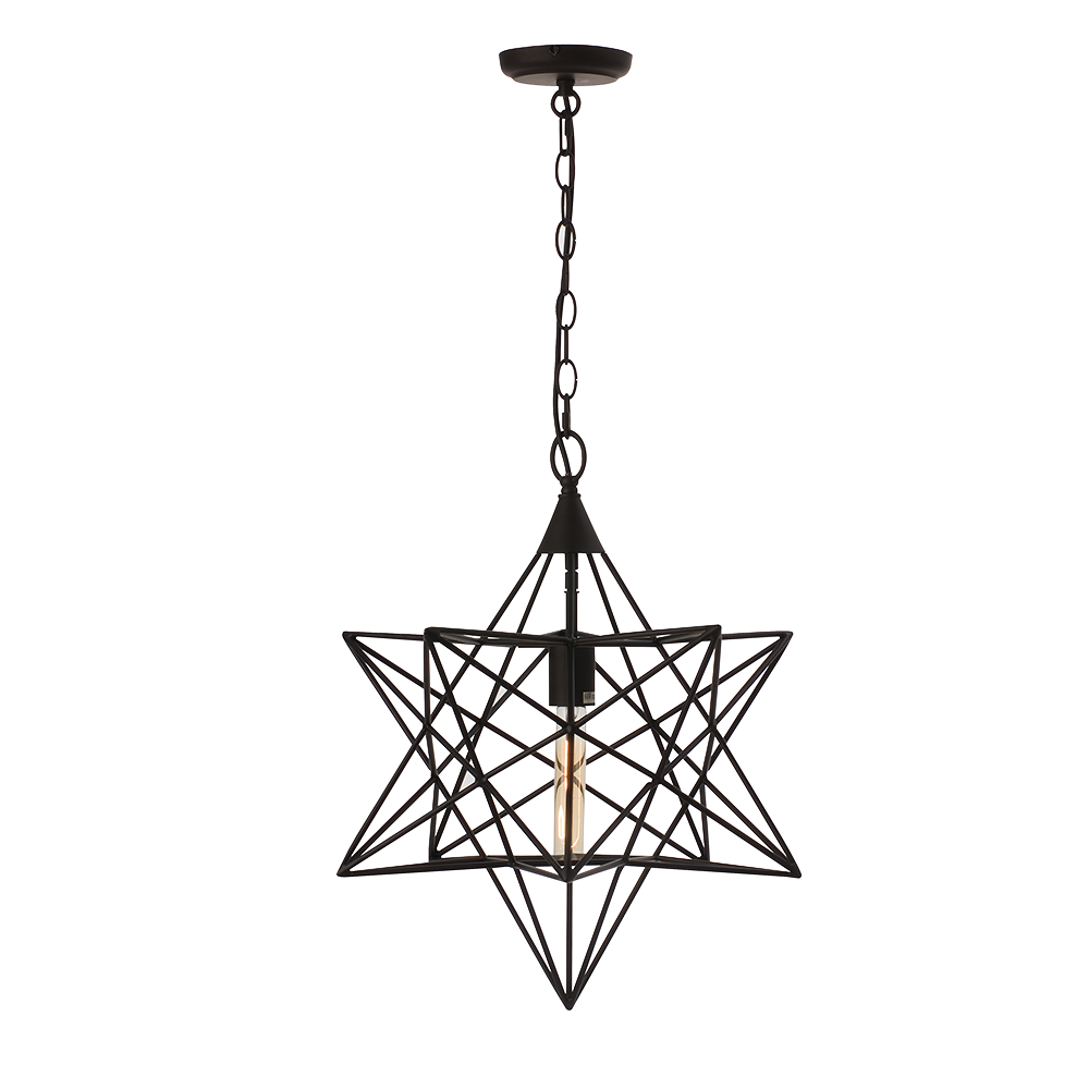 Buy Pendant Lights Australia Pendant Light W400mm Black Bronze - PD2140
