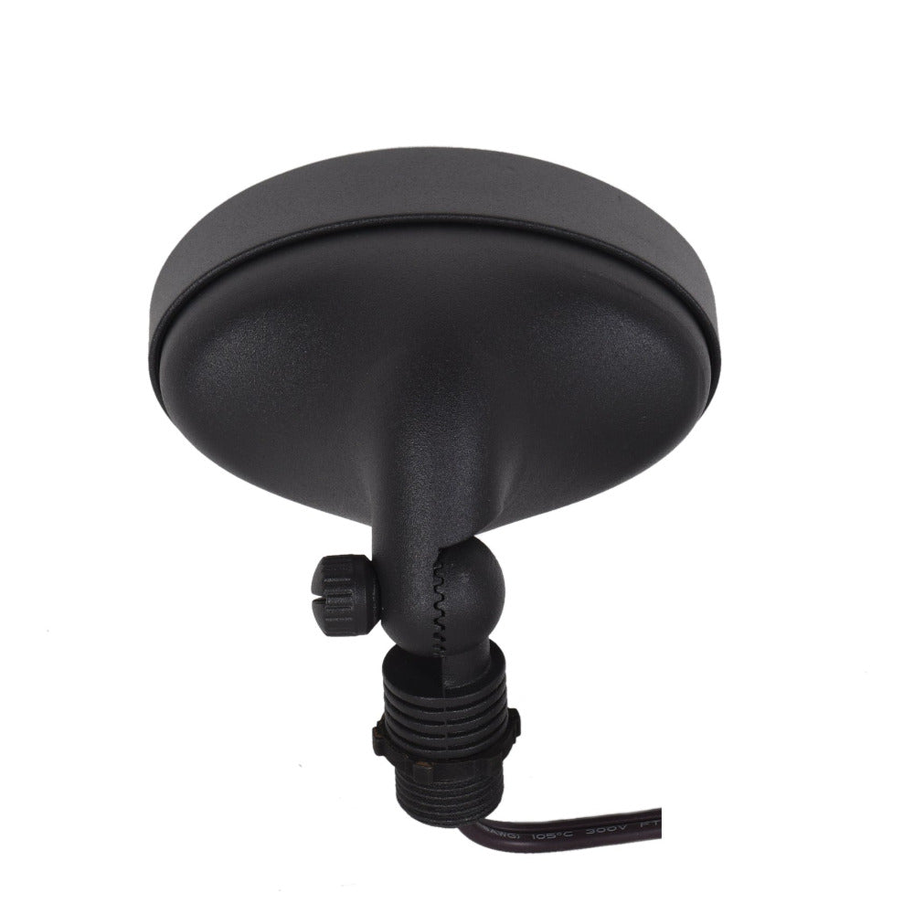 Buy Spike Lights Australia Spike Light W112mm 12V Black - PFL1900BK