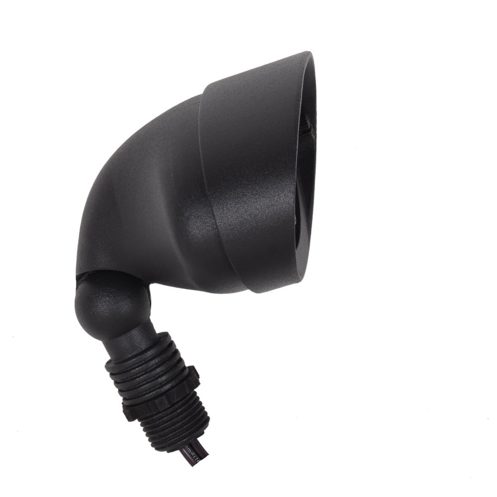 Buy Spike Lights Australia Spike Light W112mm 12V Black - PFL1900BK