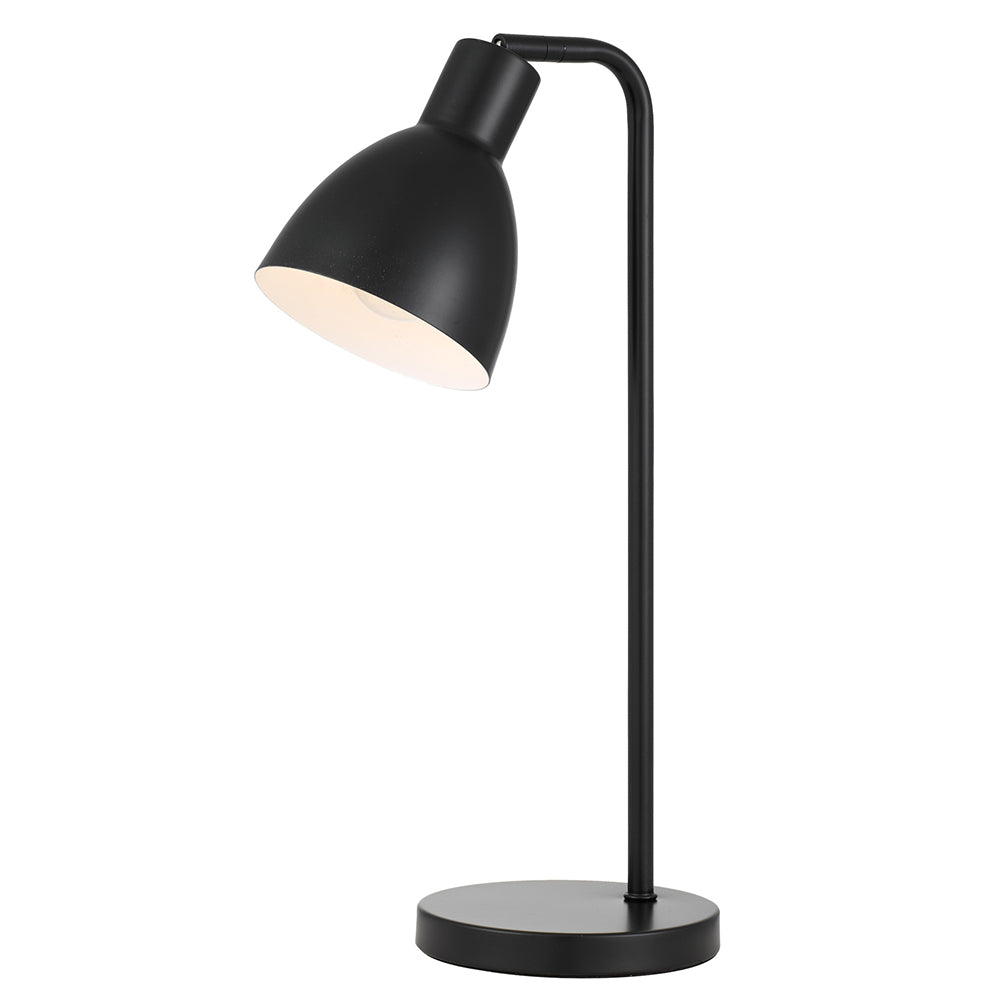 Pivot 1 Light Table Lamp Black - PIVOT TL-BK