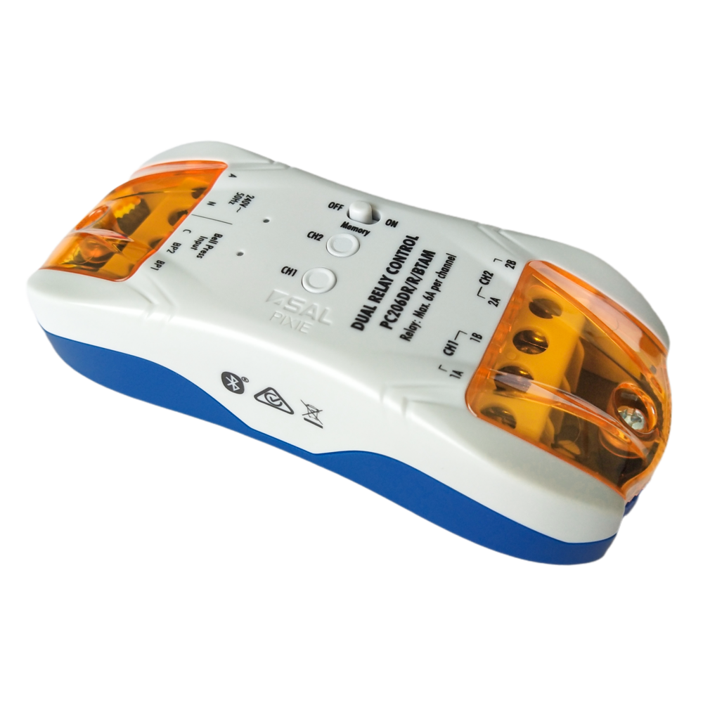 Buy Transformers Australia Transformer to Control Low or High Power Switches - PC206DR/R/BTAM