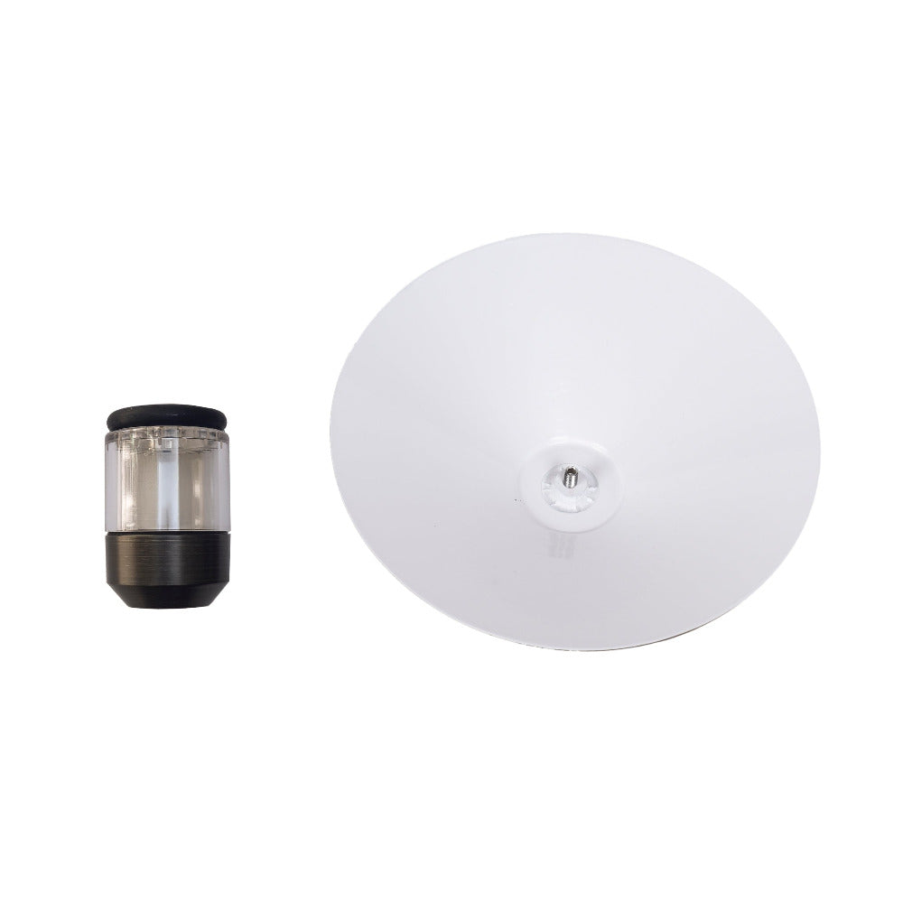 Buy Pathway Lights Australia Pathway Light 12V H381mm W200mm Bronze Brass - PPL2403WB-15