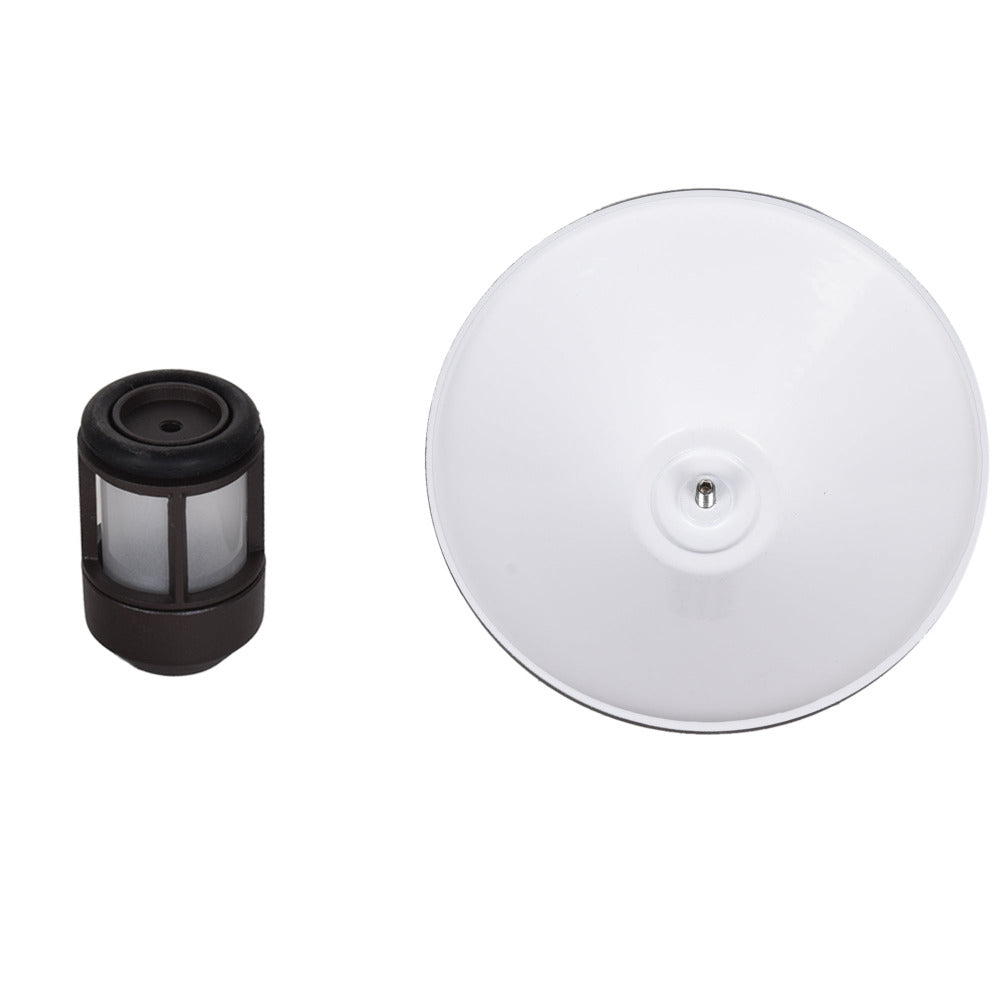 Buy Pathway Lights Australia Pathway Light 12V H381mm W155mm Black Aluminium - PPL1319BK-15