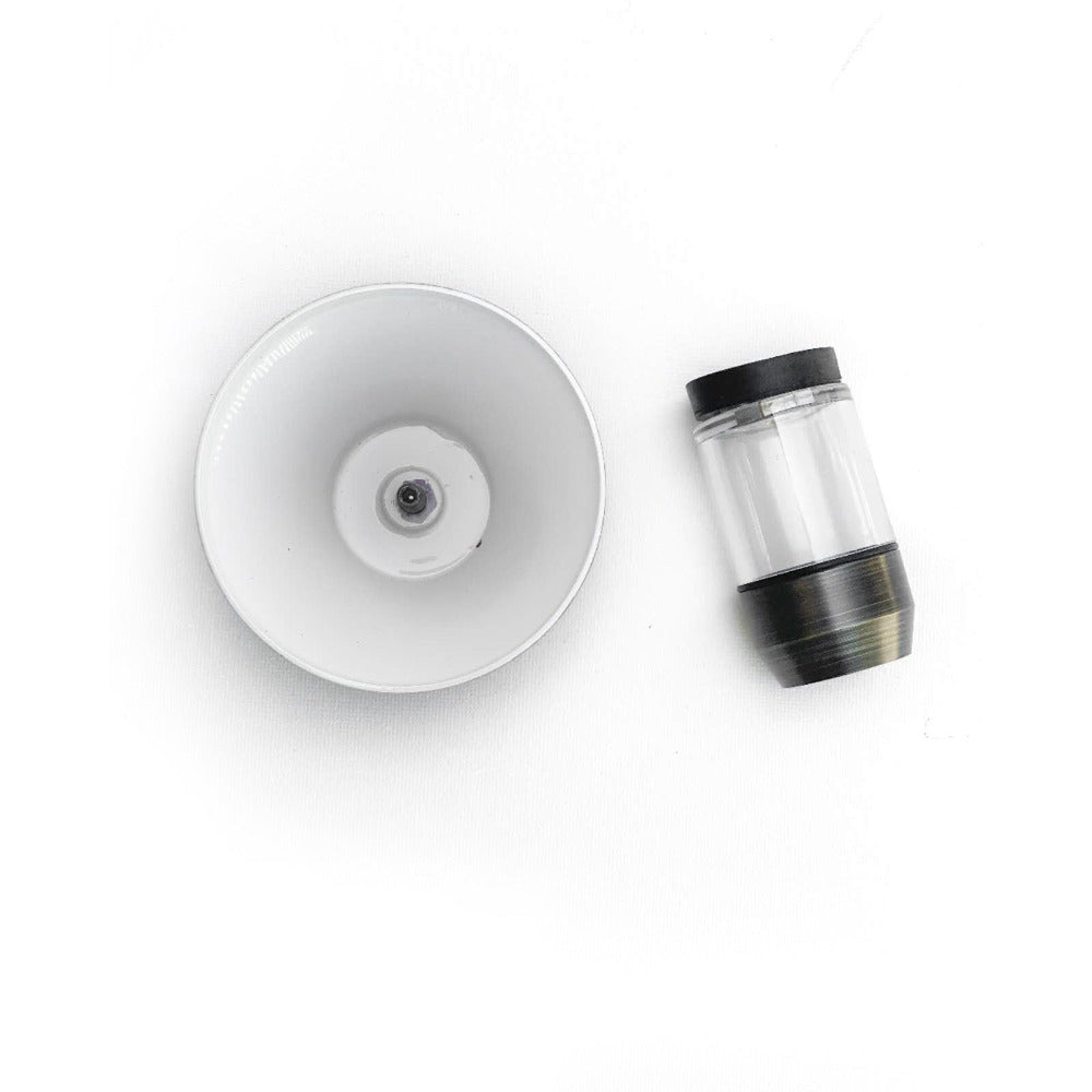 Buy Pathway Lights Australia Pathway Light 12V H381mm W84mm Bronze Brass- PPL2301WB-15