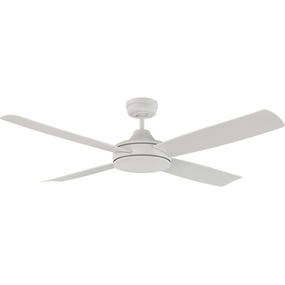 Buy AC Ceiling Fans Australia Airnimate Ceiling Fan 52" ABS - FC770134WH