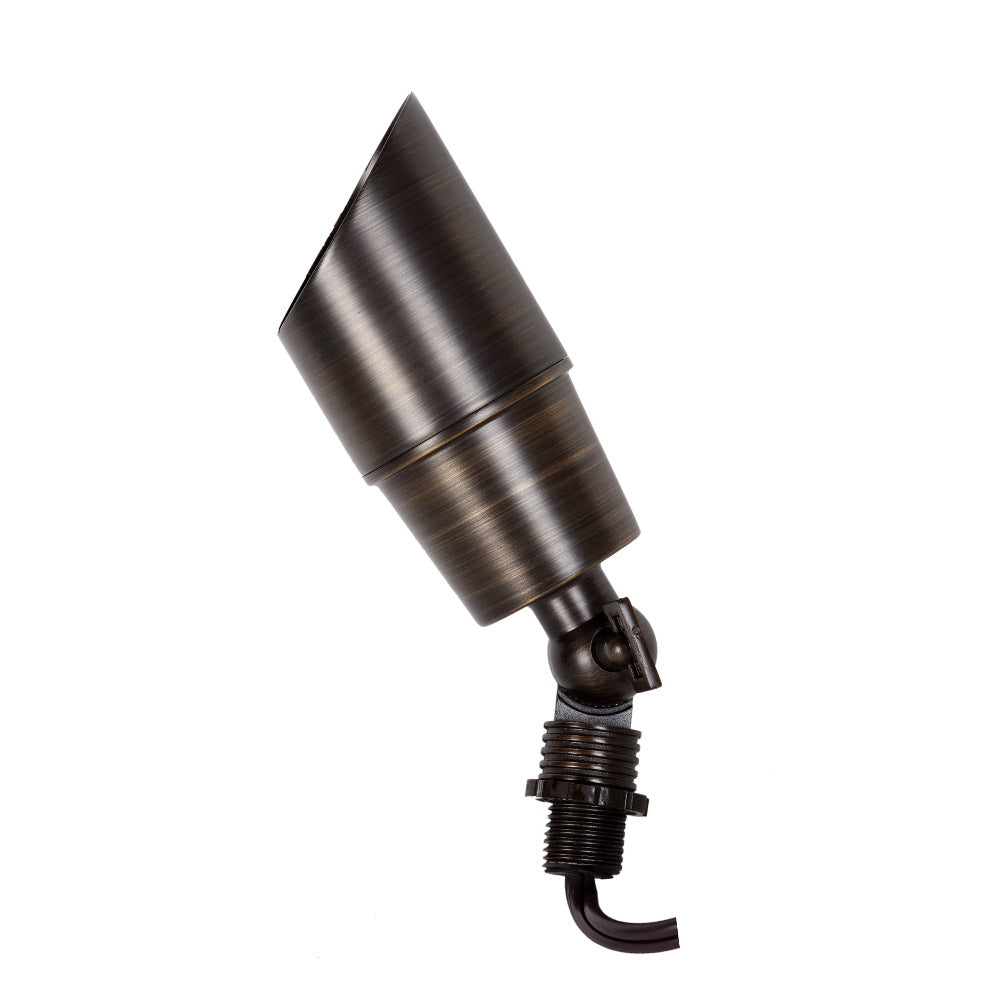 Buy Spike Lights Australia Spike Light W53mm 12V Bronze - PSL2100WB