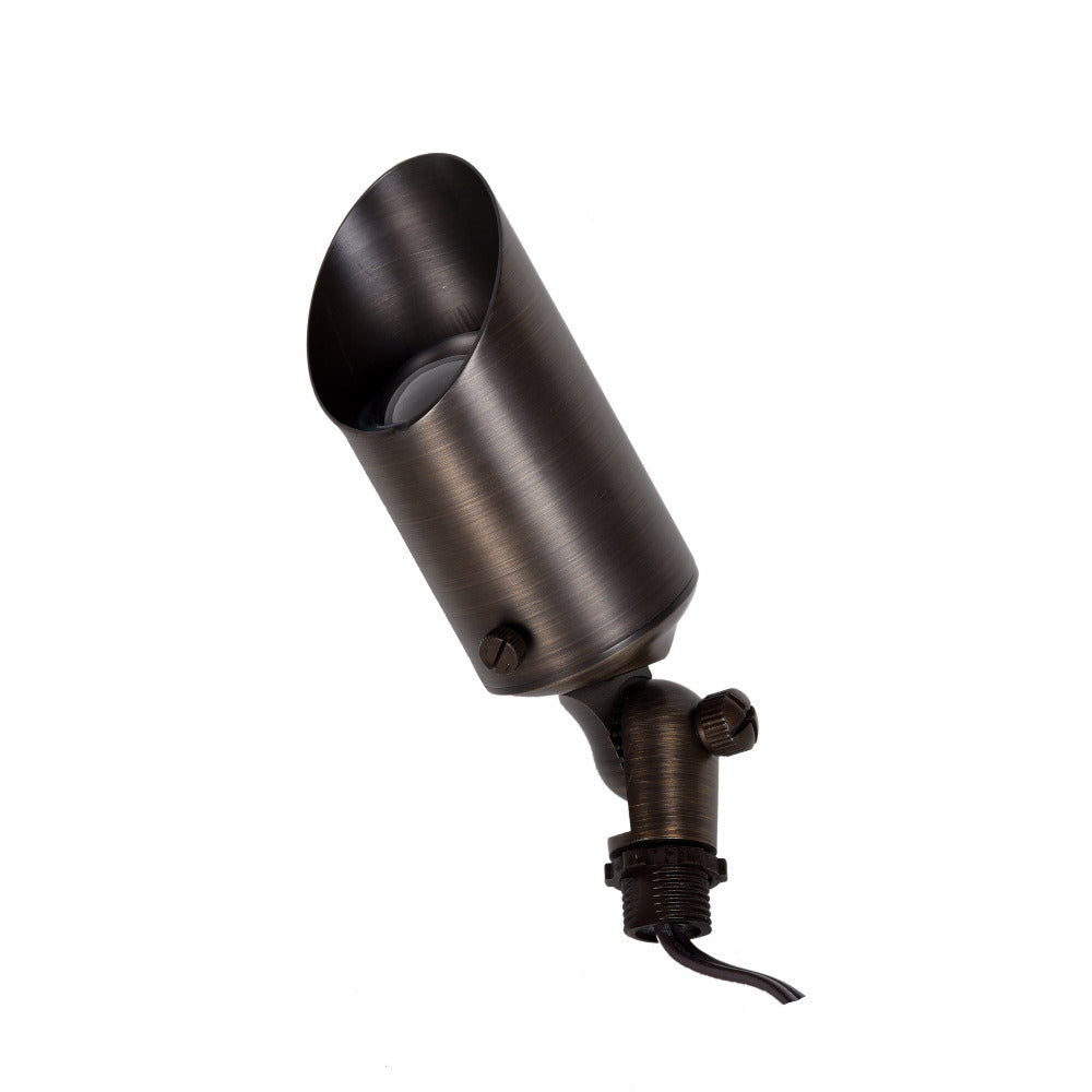 Spike Light W58mm 12V Bronze - PSL2300WB