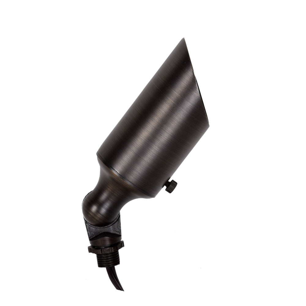 Buy Spike Lights Australia Spike Light W58mm 12V Bronze - PSL2300WB