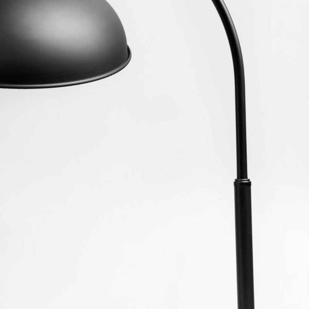 Buy Floor Lamps Australia Manor Floor Lamp Antique Chrome - LL-27-0066ACH