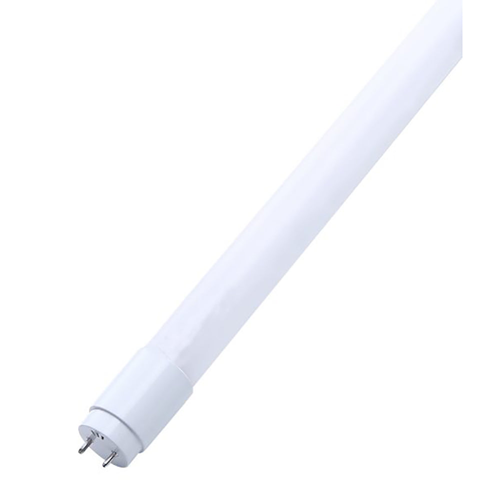 LED Tube T8 18W 240V Polycarbonate 3000K - PT818W5FT