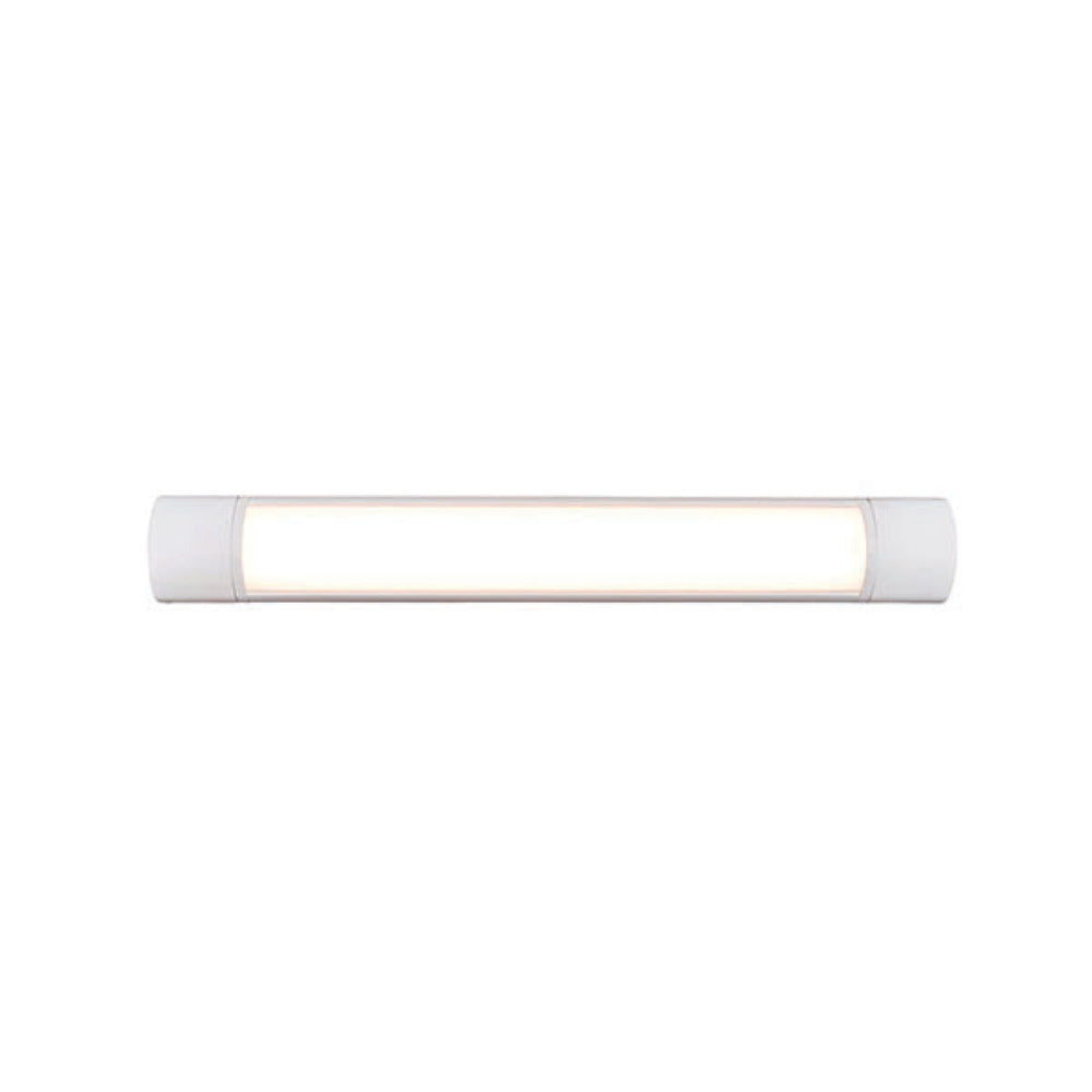 Buy LED Batten Lights Australia Polar 20W 1200mm LED Batten Light CCT - MF5020CCT