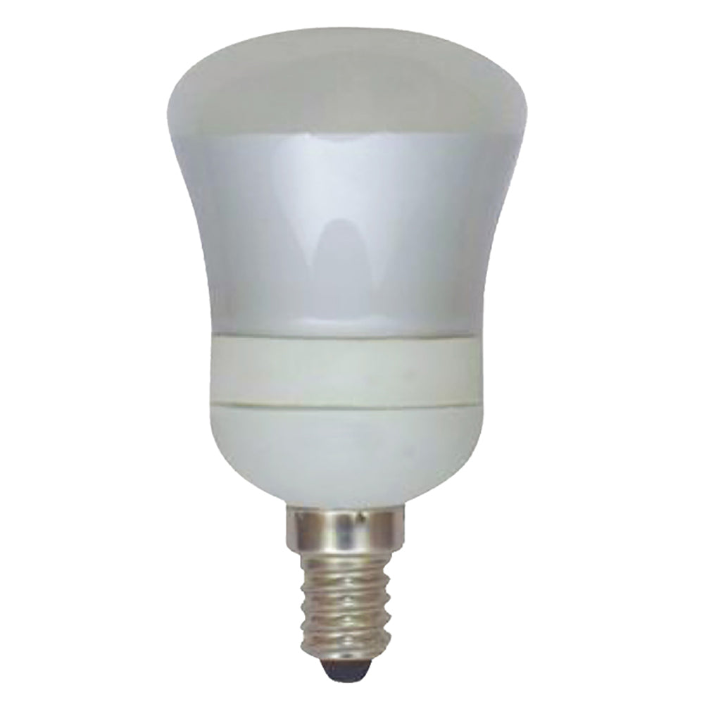 CFL Globe SES 11W 240V 2700K - CLAR5011WSESWW