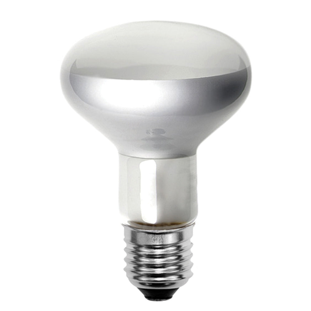 Buy LED Globes Australia R80 Reflector LED Globe 240V 8W ES 6000K Dimmable - LR808WESD6KD - 20916