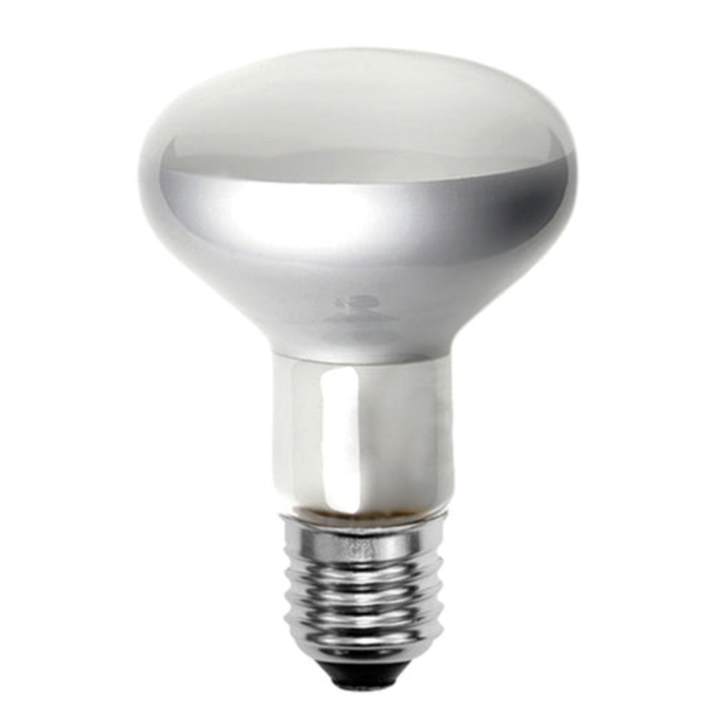 Buy Accessories & More Australia Replacement Contour Bathroom Heater 8W LED R80 Light Globe - MRL3K8W