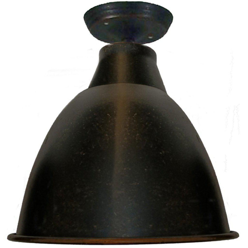 Buy Outdoor Close To Ceiling Lights Australia Riverside Under Eave Light Antique Bronze IP03 - 1001417