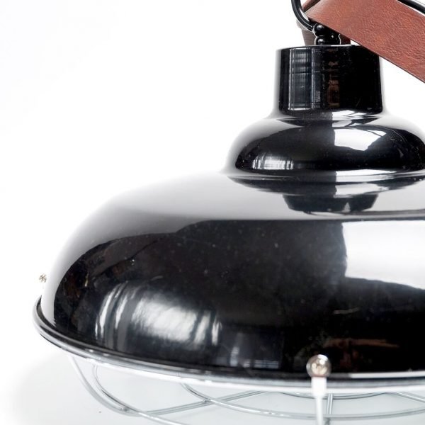 Buy Pendant Lights Australia Matrix Pendant Light Black - LL002PL030B