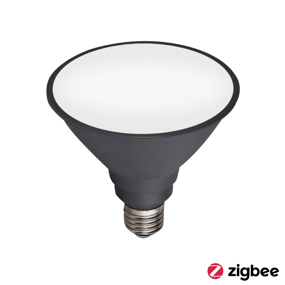 PAR38 Smart LED Globe 15W CCT Zigbee - S9E27LEDP38-ZB