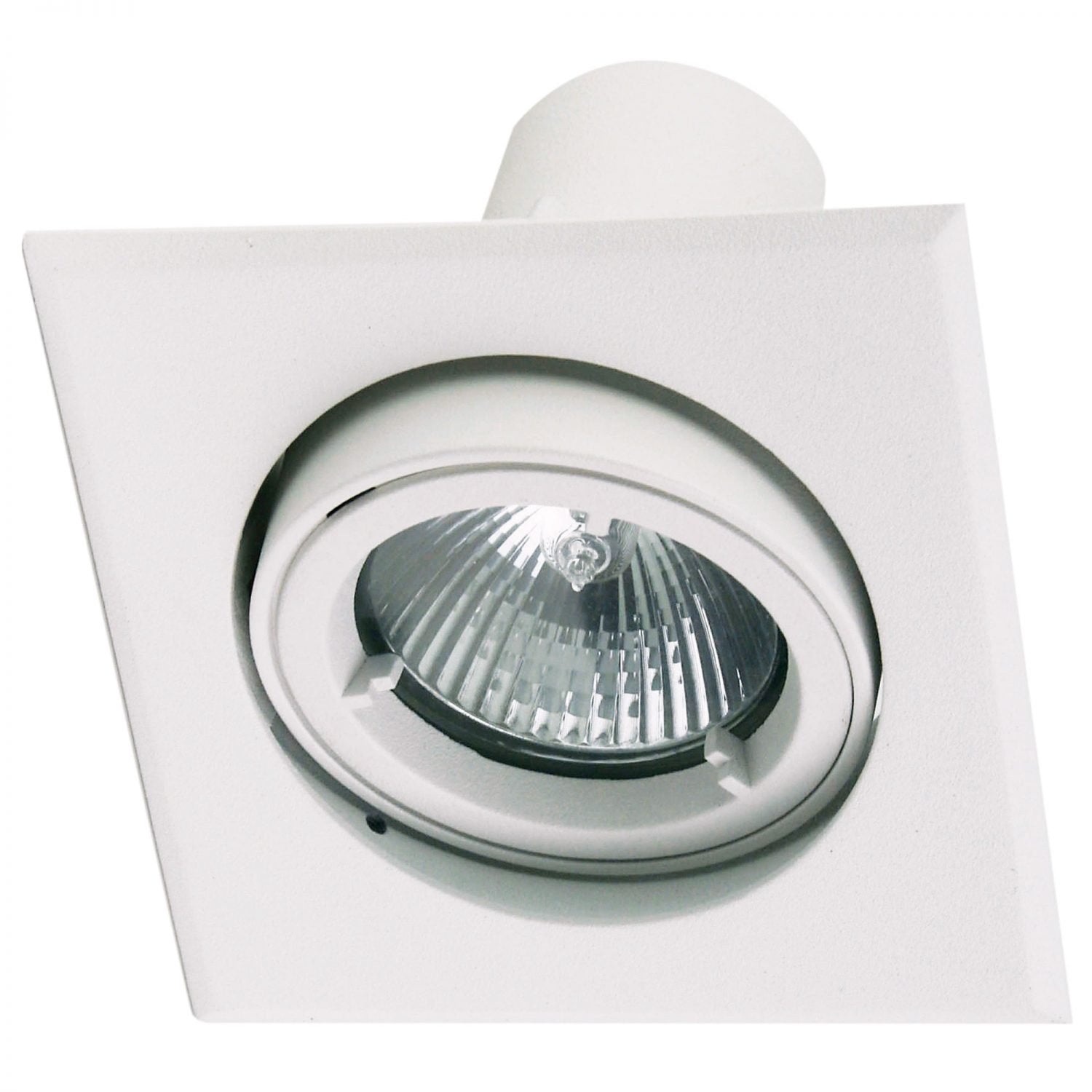 Buy Recessed Downlights Australia Tellus Outdoor 12V Downlight White - SG70156WH