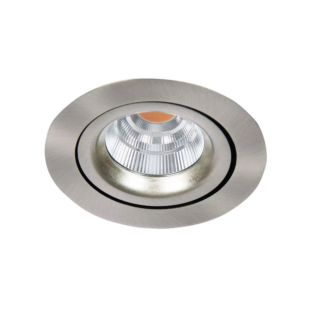 Buy Recessed Downlights Australia Junistar Gyro LED 2700K With Dimmable Driver - SG70221BS