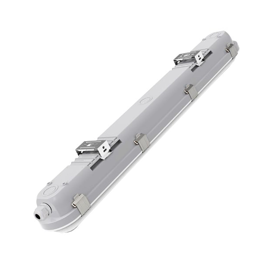 Buy LED Batten Lights Australia Shieldtri LED Batten Light L1200mm PC 3CCT - SHIELDTRI2