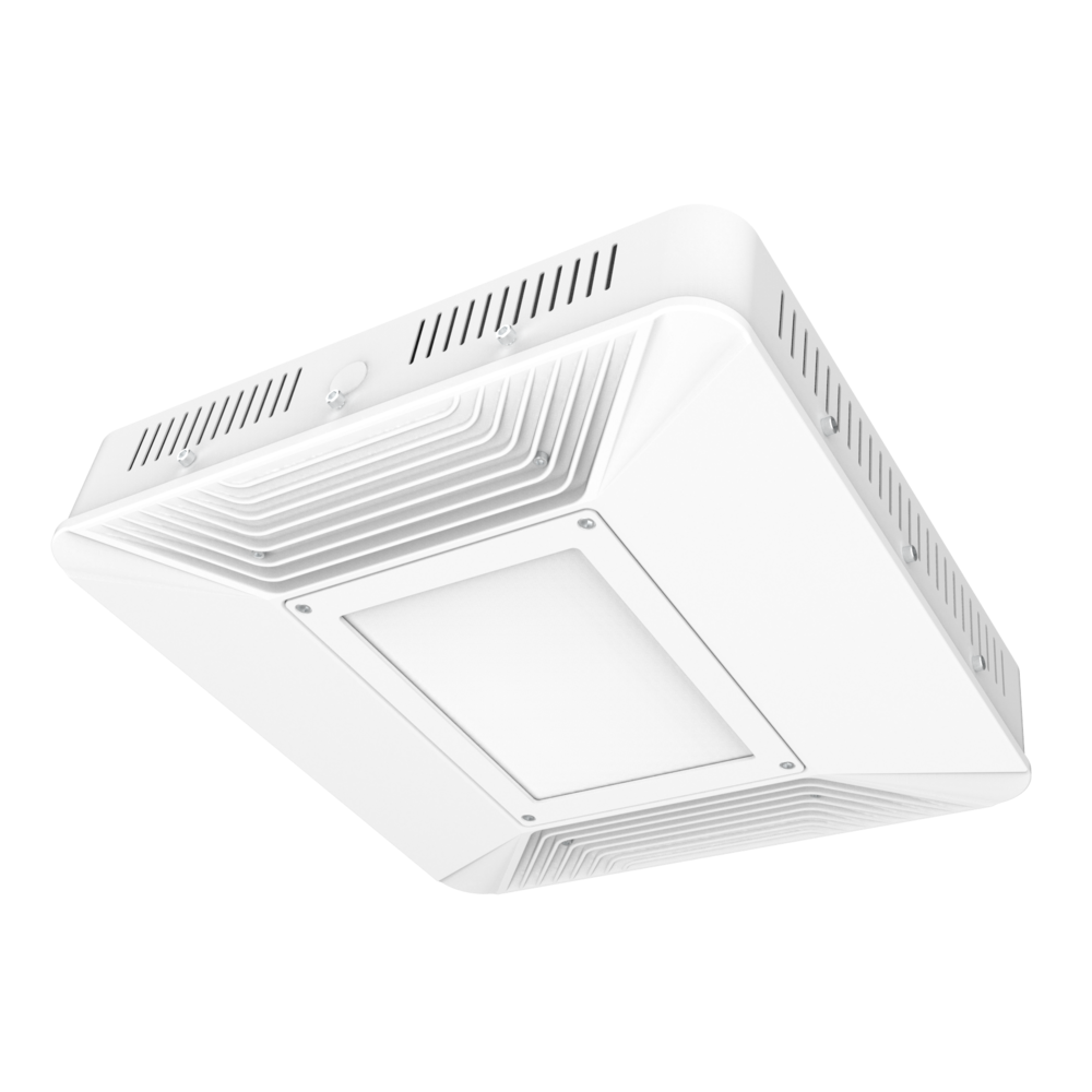 CANOPY SHP205 LED Highbay Surface Mounted 150W 5000K IP66 - SHP205/150SM
