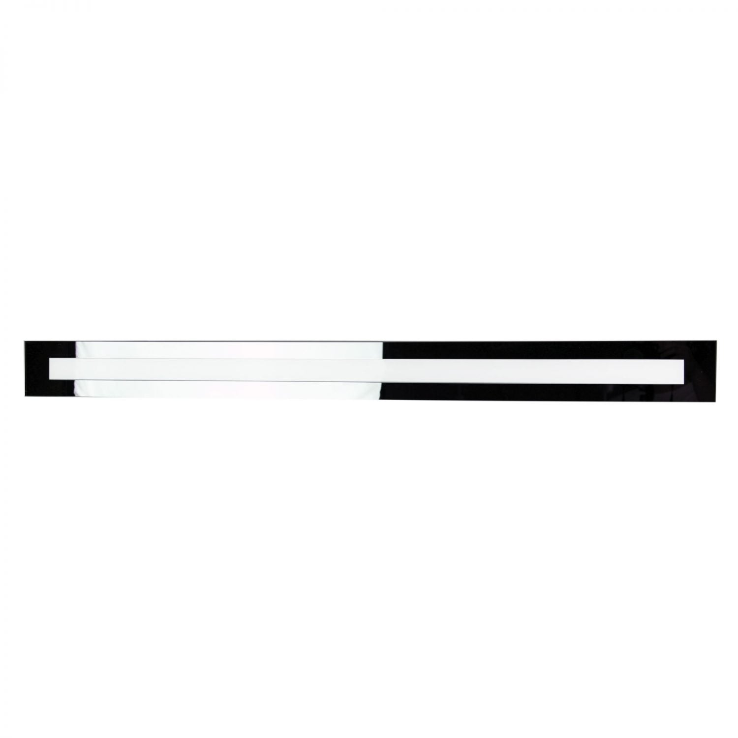 Buy Bathroom Vanity Lights Australia Solus IP44 Vanity Light 4000K 1200mm - SL58124WH
