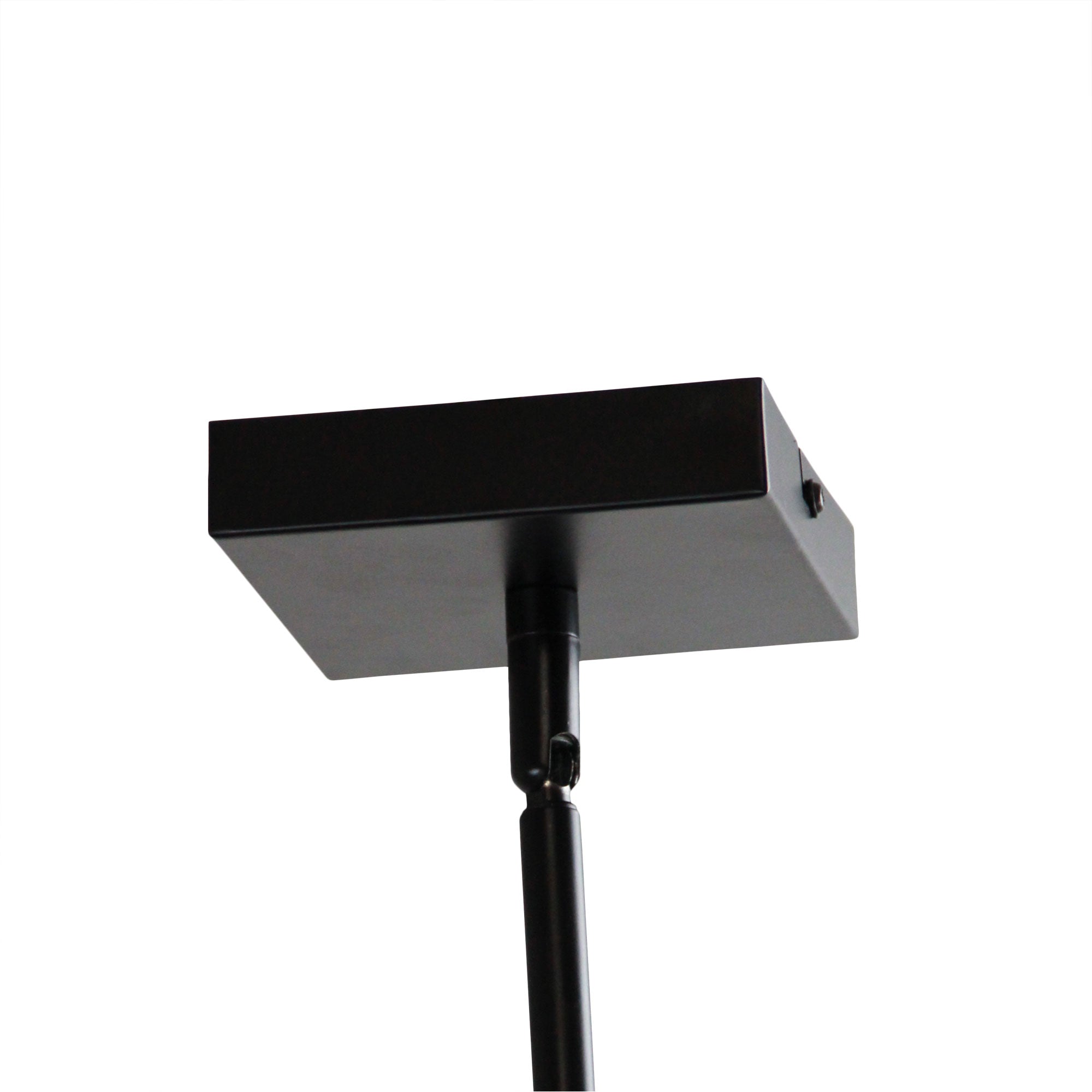 Buy Pendant Lights Australia Southport 1 Light Pendant 300mm Black - SL66901BK